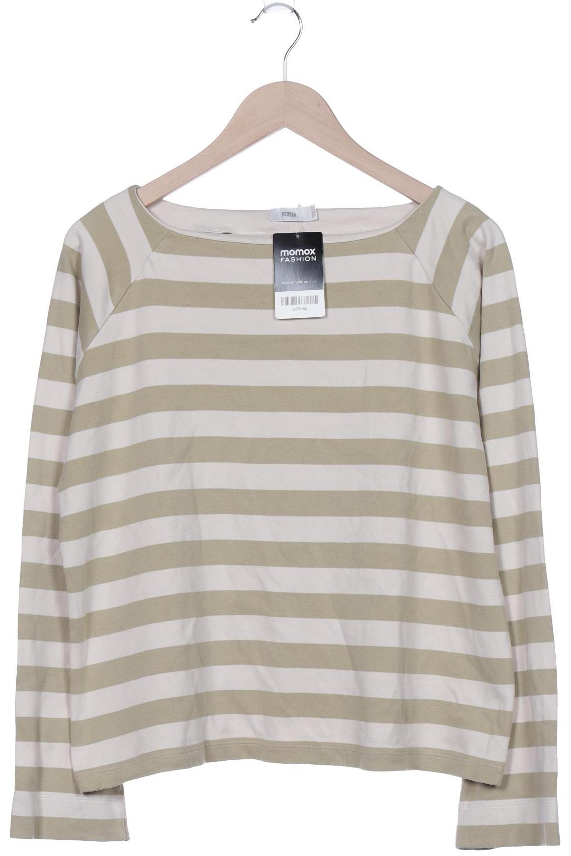 

Closed Damen Langarmshirt, beige, Gr. 38