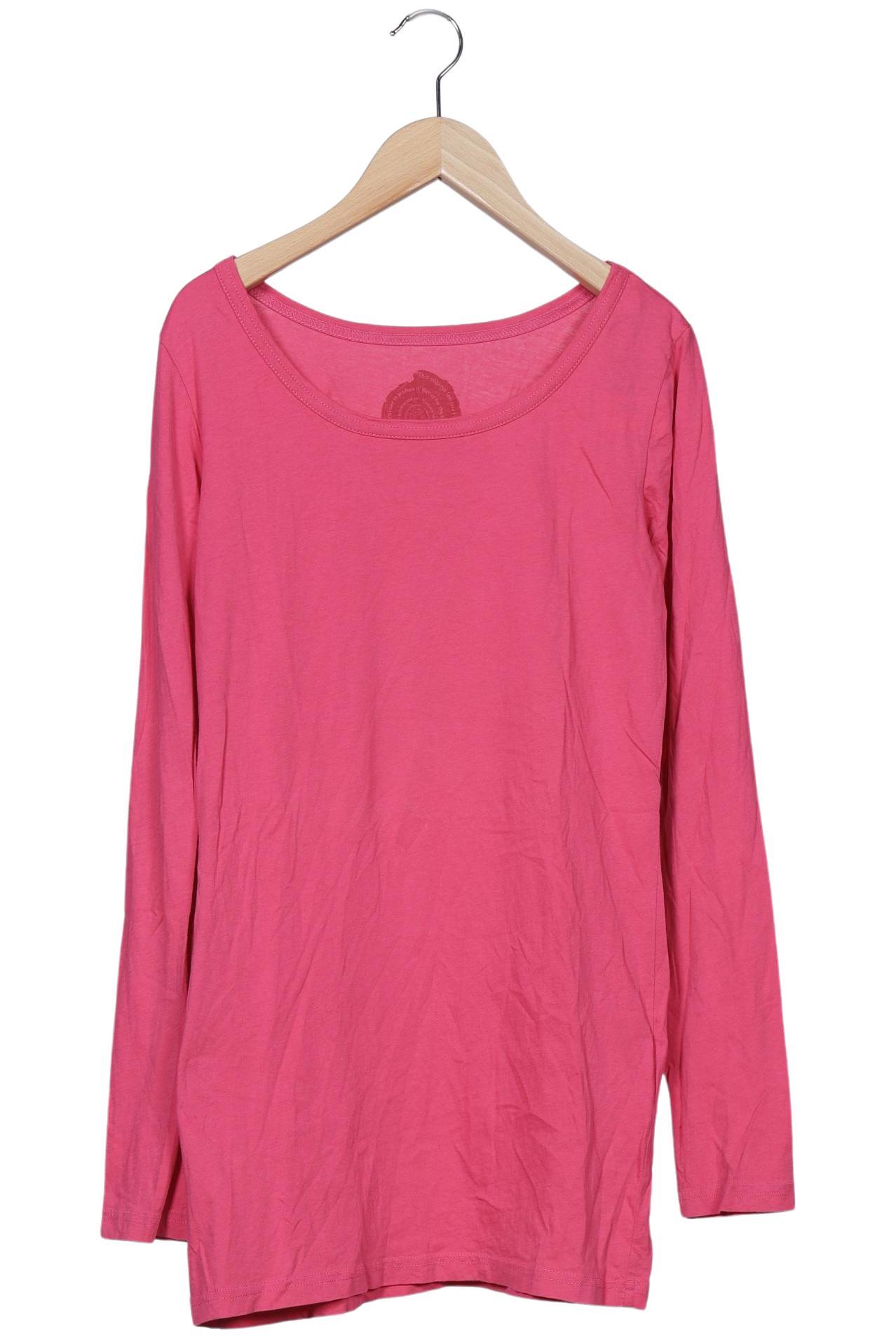 

Closed Damen Langarmshirt, pink, Gr. 38