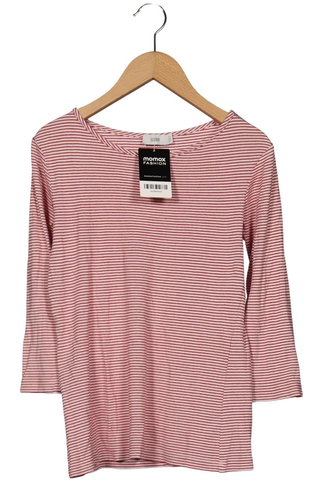 

Closed Damen Langarmshirt, rot, Gr. 34