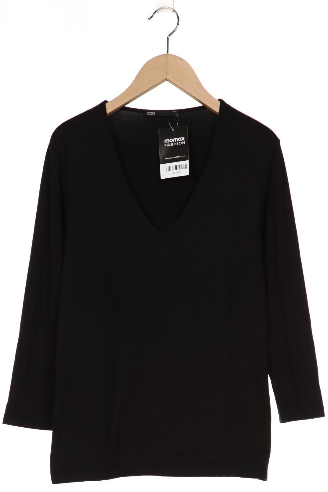 

Closed Damen Langarmshirt, schwarz