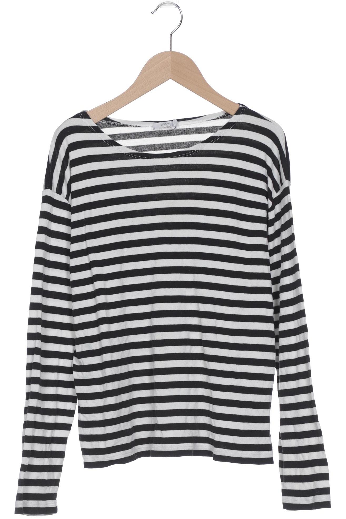 

Closed Damen Langarmshirt, schwarz