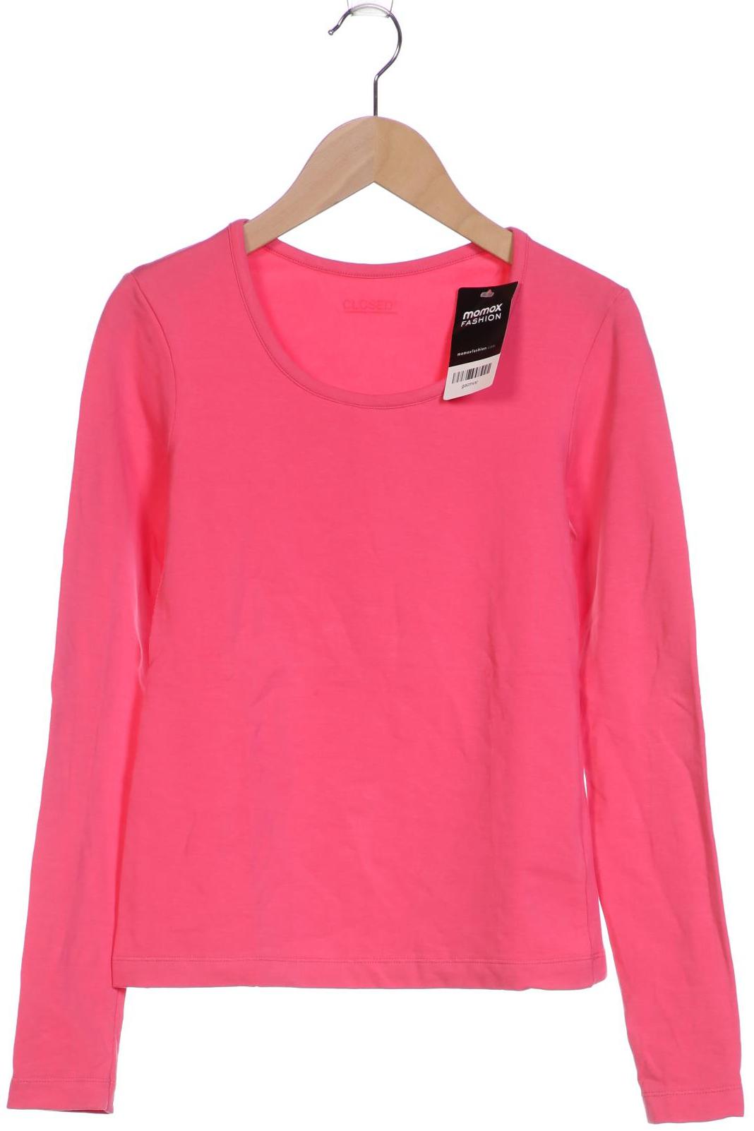 

Closed Damen Langarmshirt, pink, Gr. 36