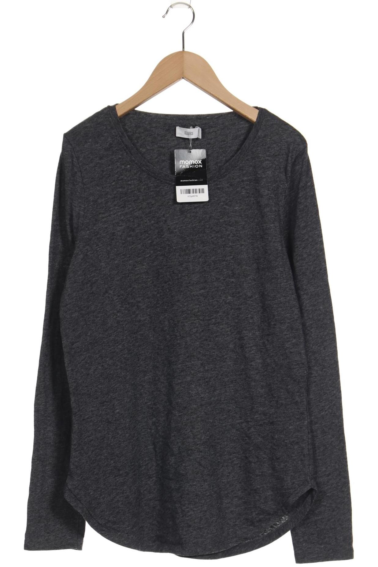 

Closed Damen Langarmshirt, grau, Gr. 44