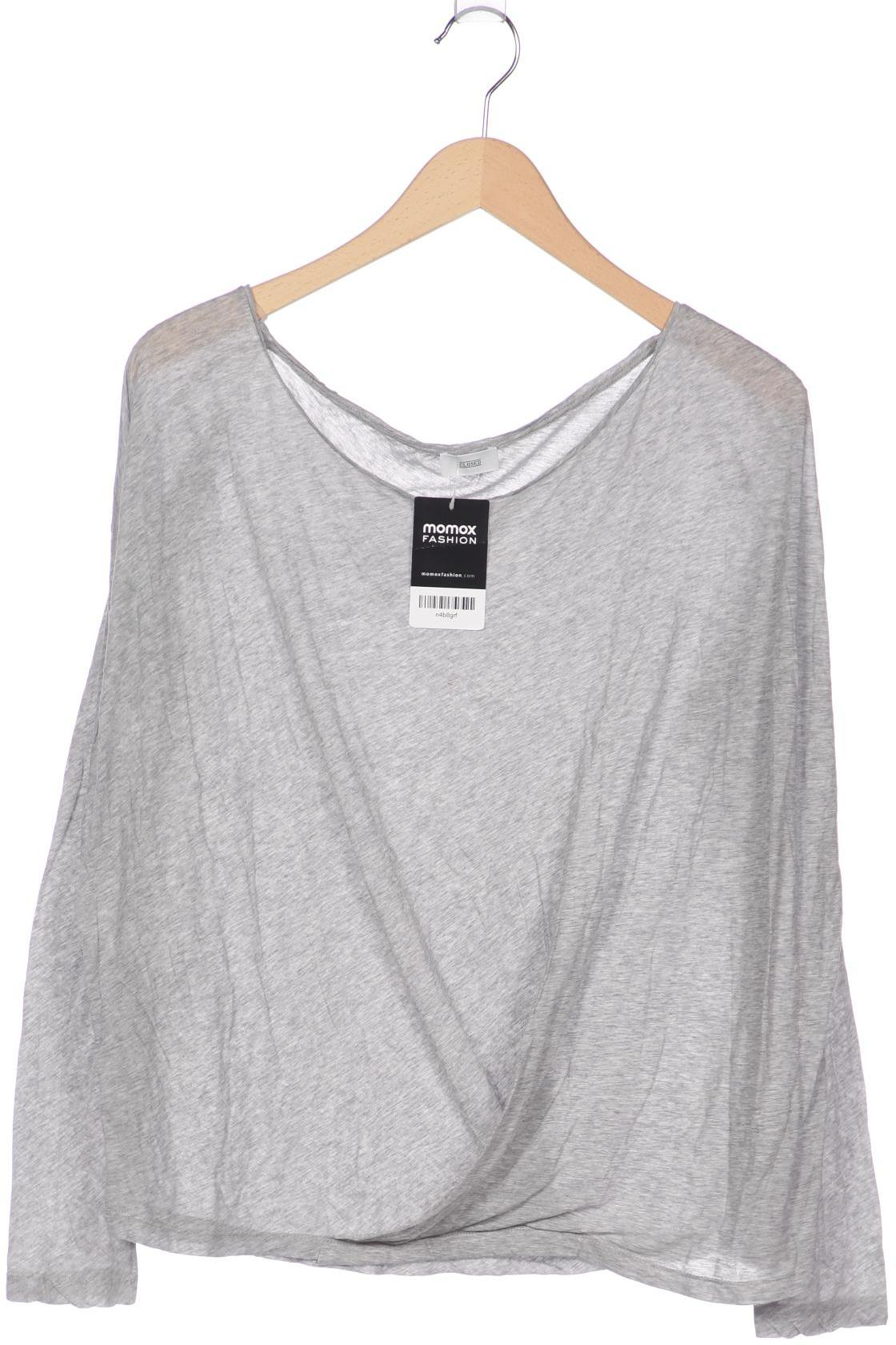 

Closed Damen Langarmshirt, grau, Gr. 42