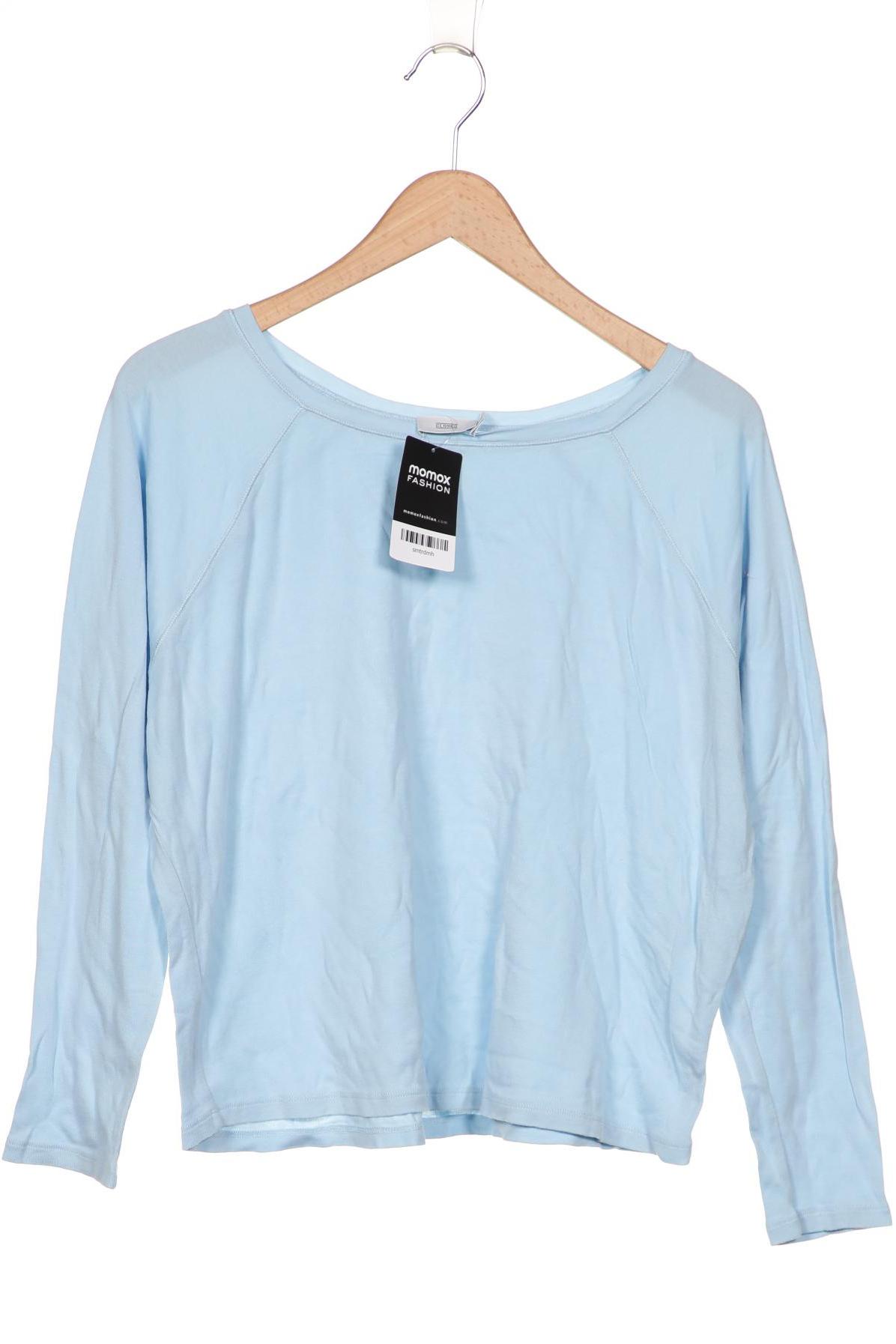 

Closed Damen Langarmshirt, hellblau