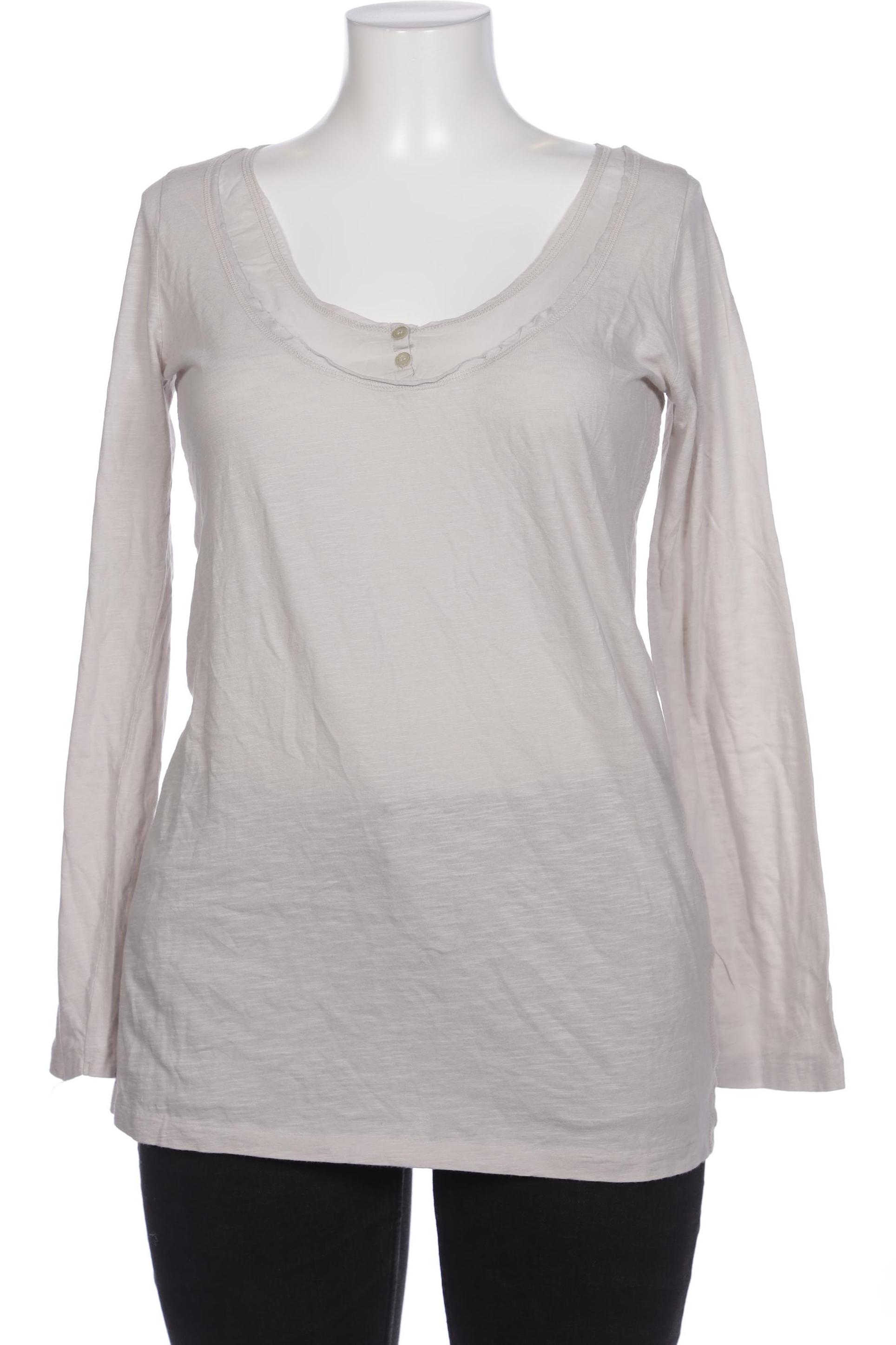 

Closed Damen Langarmshirt, grau, Gr. 42