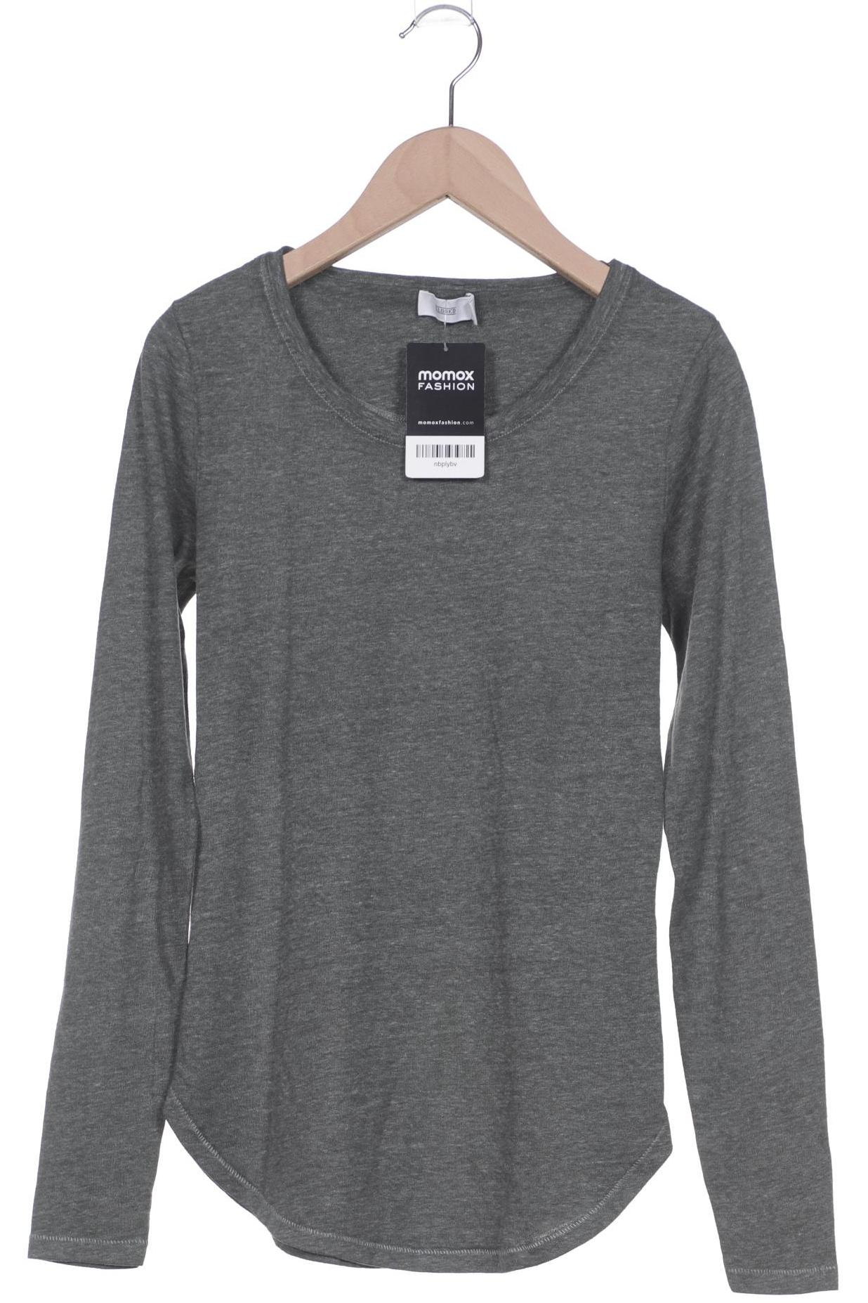 

Closed Damen Langarmshirt, grün, Gr. 34
