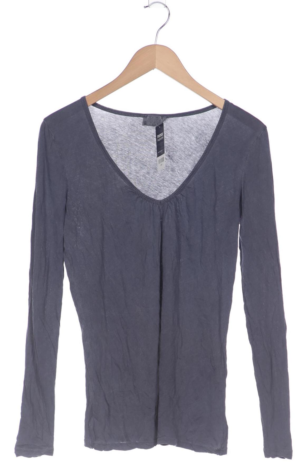 

Closed Damen Langarmshirt, blau, Gr. 38