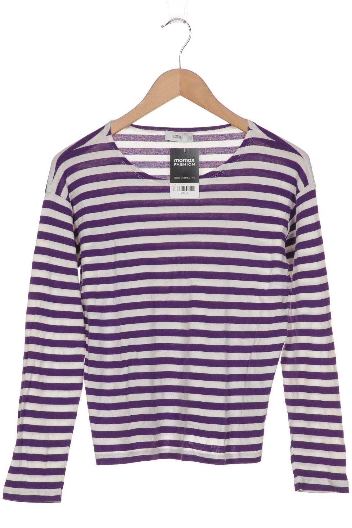 

Closed Damen Langarmshirt, flieder