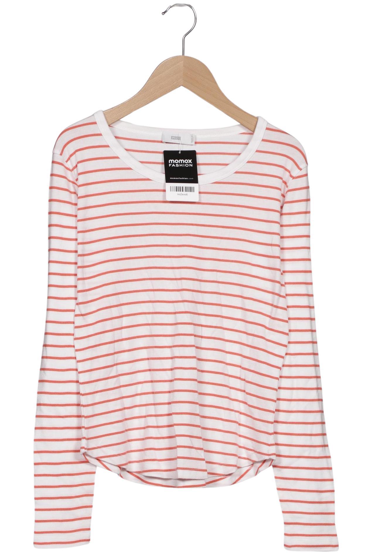 

Closed Damen Langarmshirt, mehrfarbig, Gr. 38