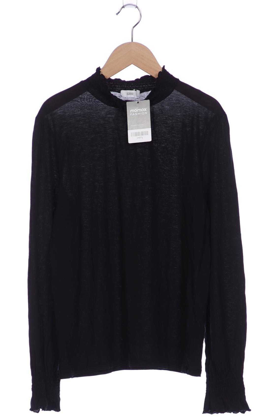 

Closed Damen Langarmshirt, schwarz, Gr. 38