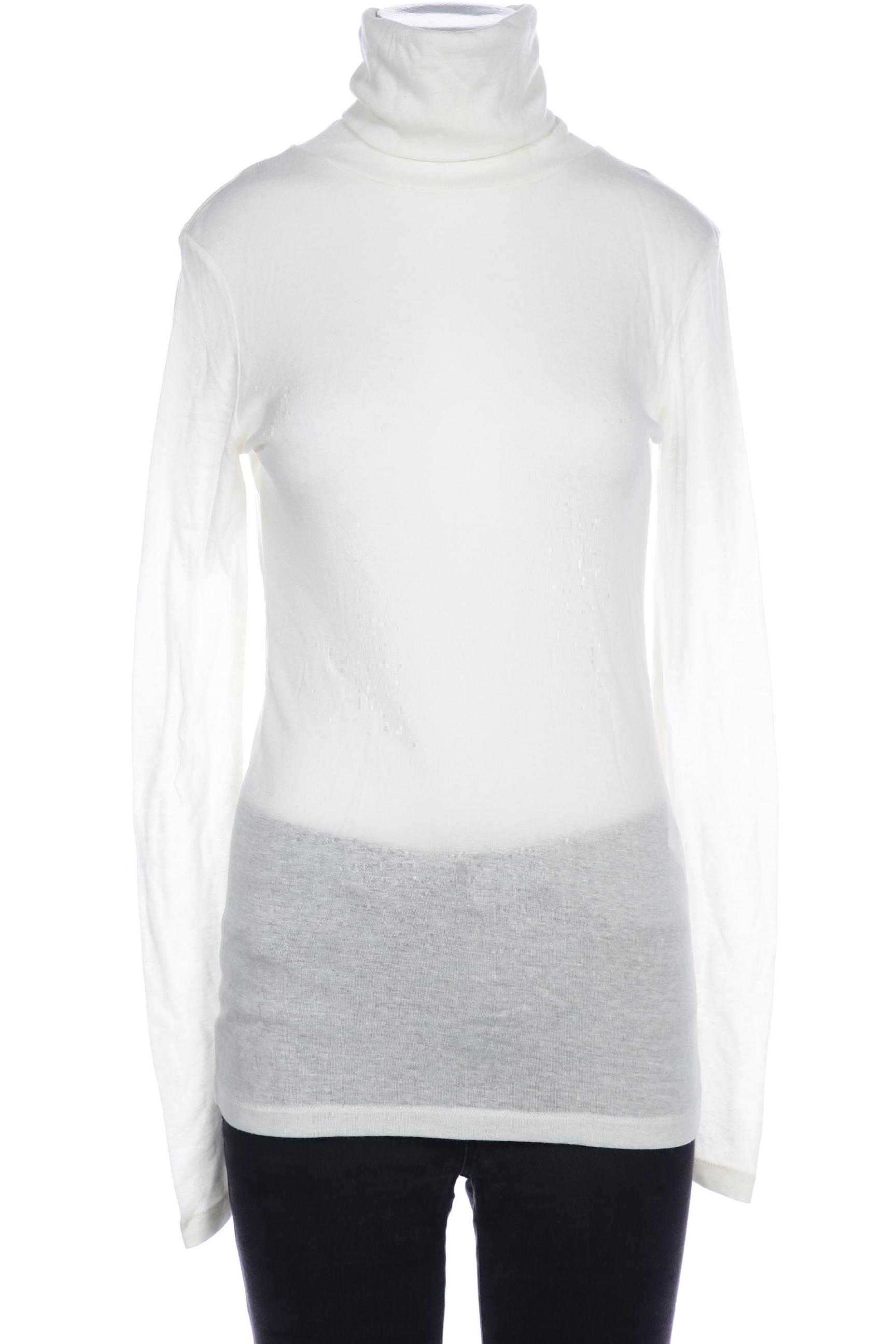 

Closed Damen Langarmshirt, cremeweiß, Gr. 36
