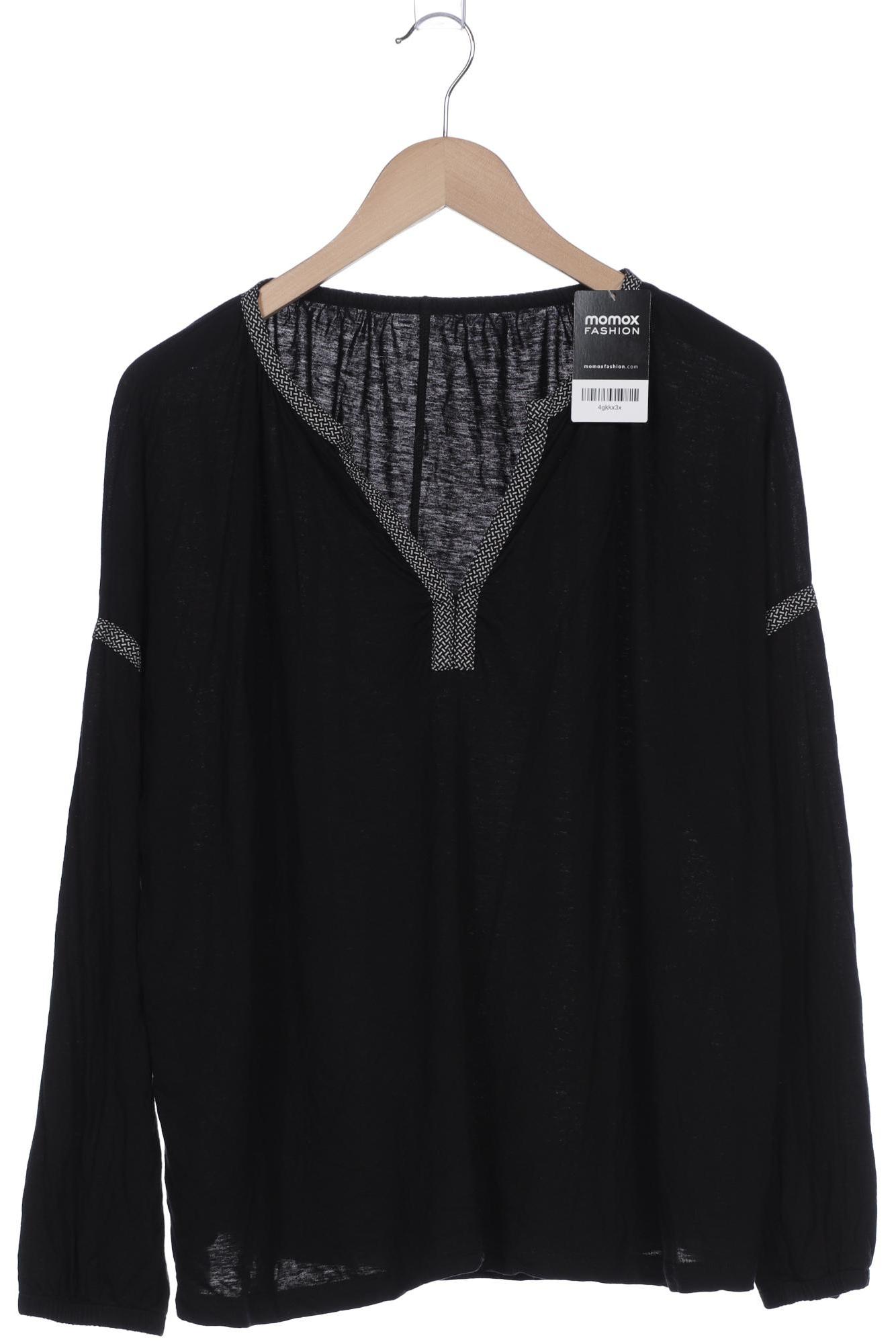 

Closed Damen Langarmshirt, schwarz, Gr. 44