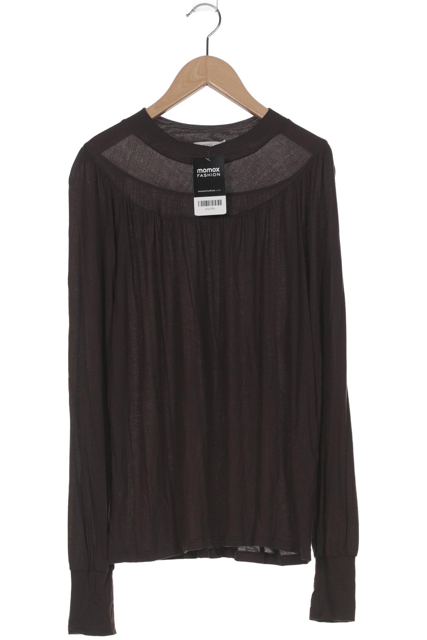 

Closed Damen Langarmshirt, braun, Gr. 44