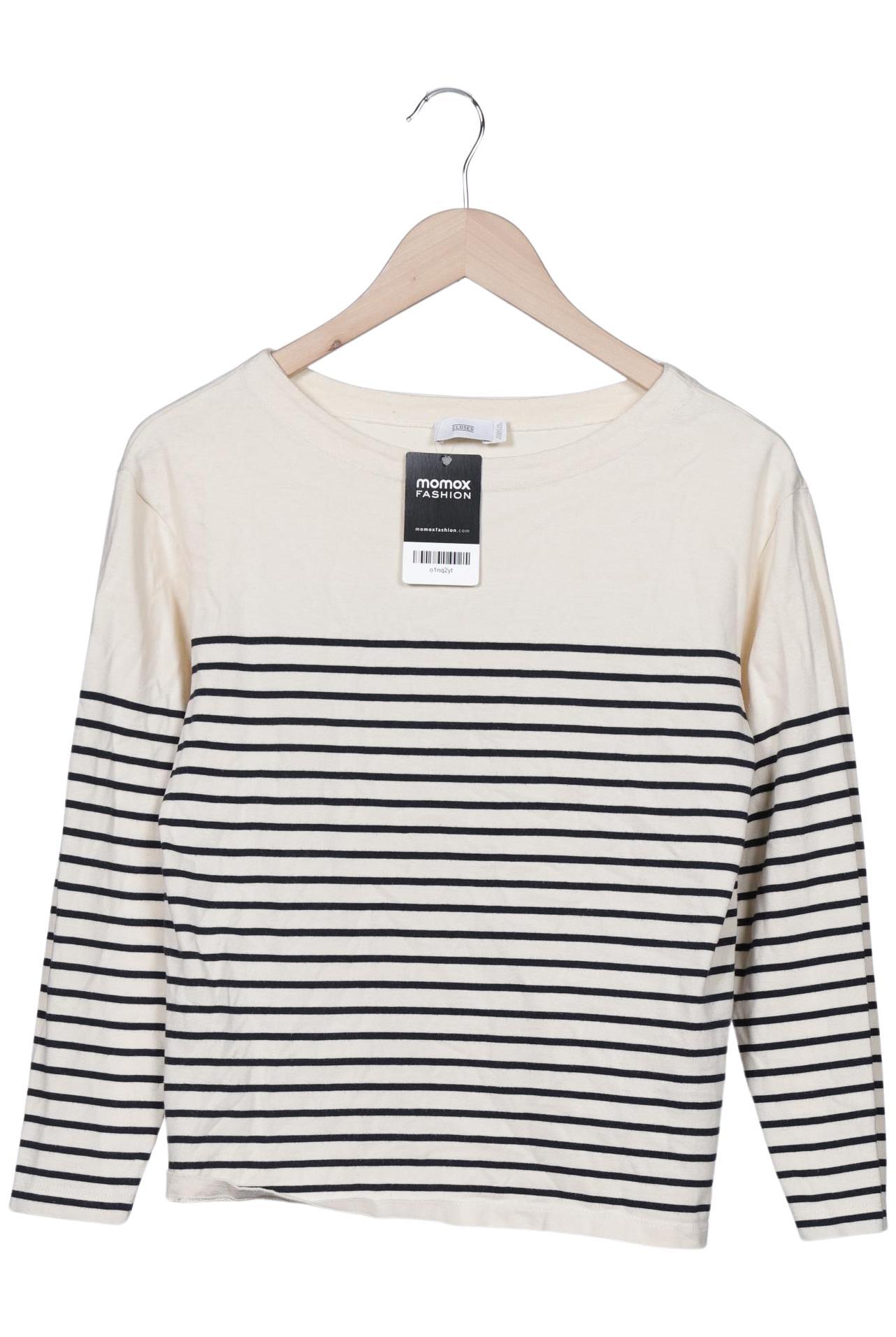 

Closed Damen Langarmshirt, mehrfarbig, Gr. 36