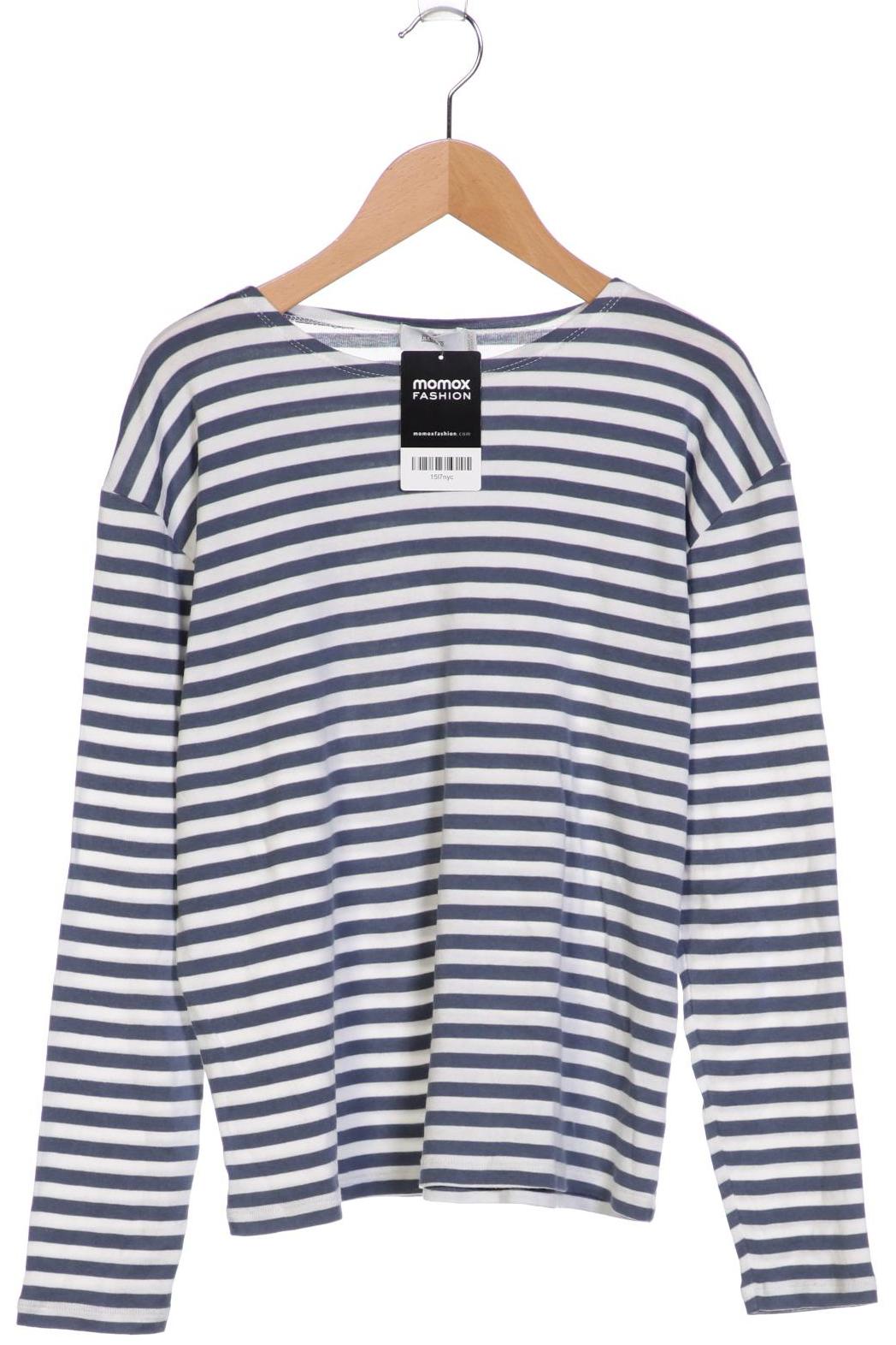 

Closed Damen Langarmshirt, blau, Gr. 38