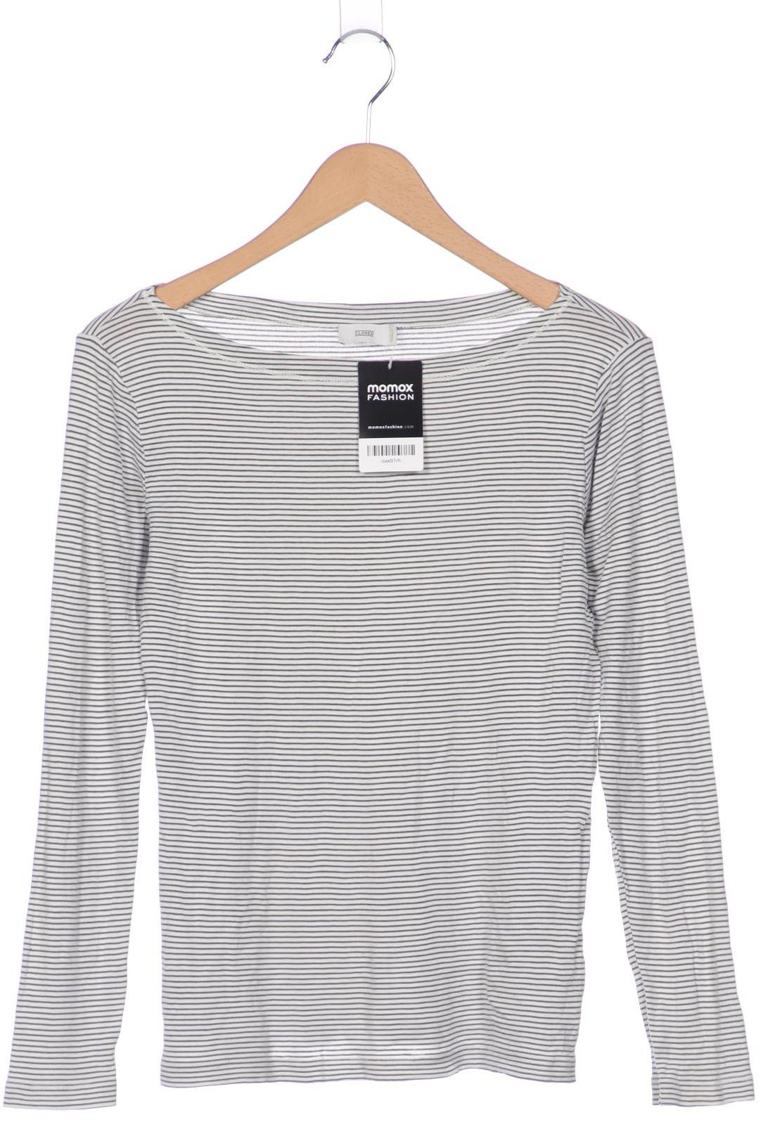 

Closed Damen Langarmshirt, schwarz, Gr. 42