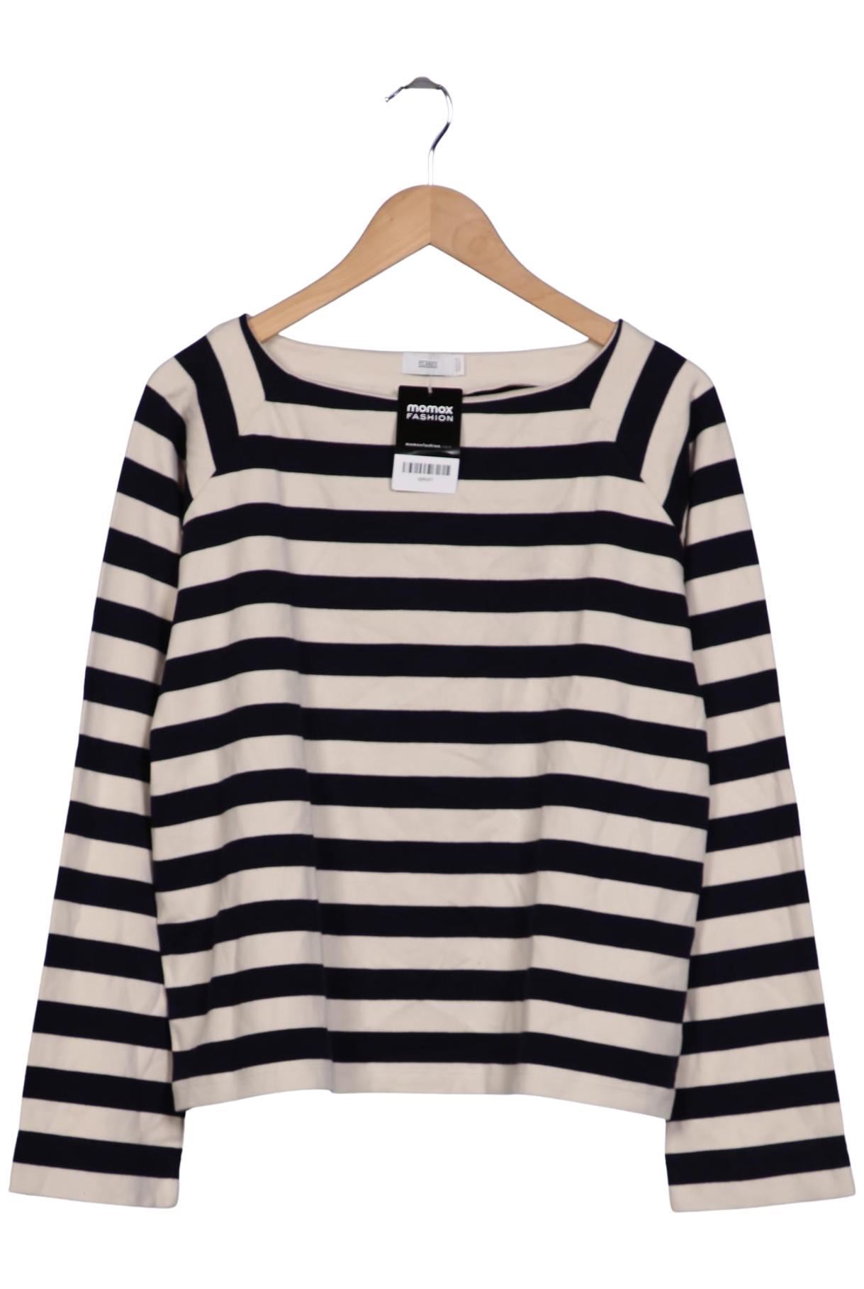 

Closed Damen Langarmshirt, cremeweiß, Gr. 38