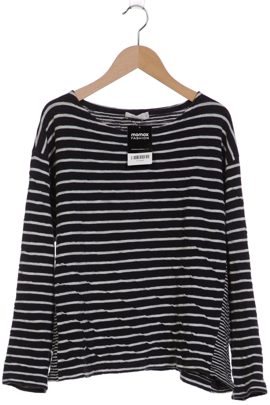 

Closed Damen Langarmshirt, marineblau, Gr. 36