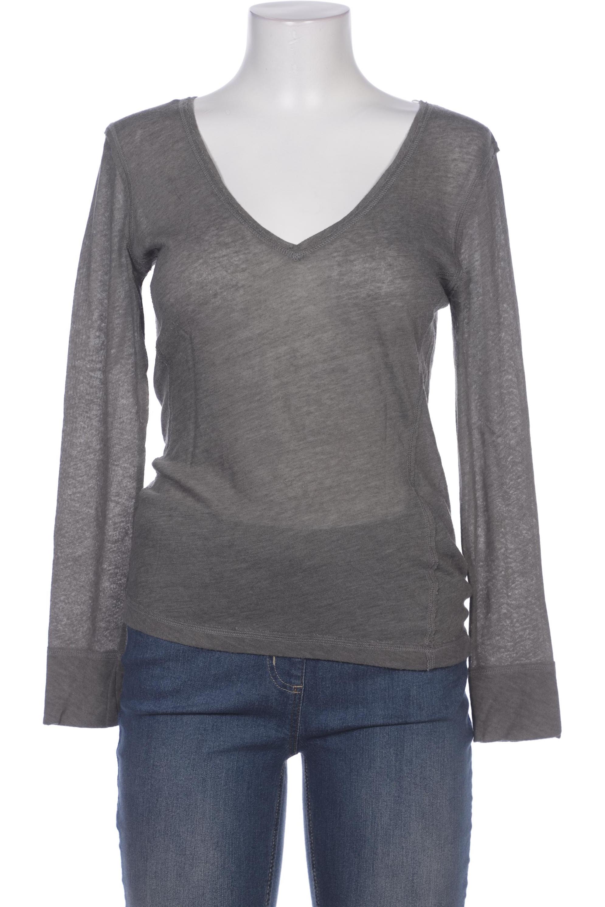 

Closed Damen Langarmshirt, grau, Gr. 38