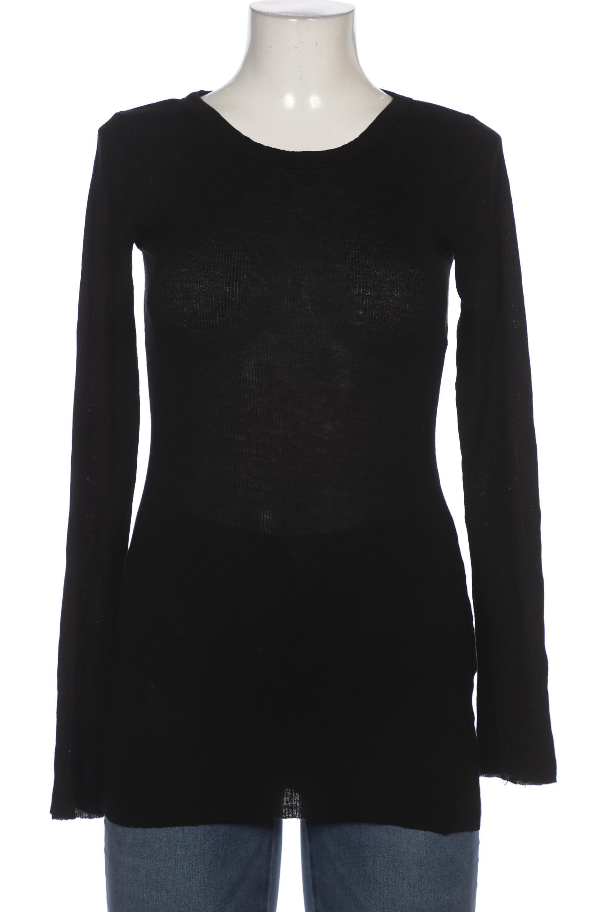 

Closed Damen Langarmshirt, schwarz