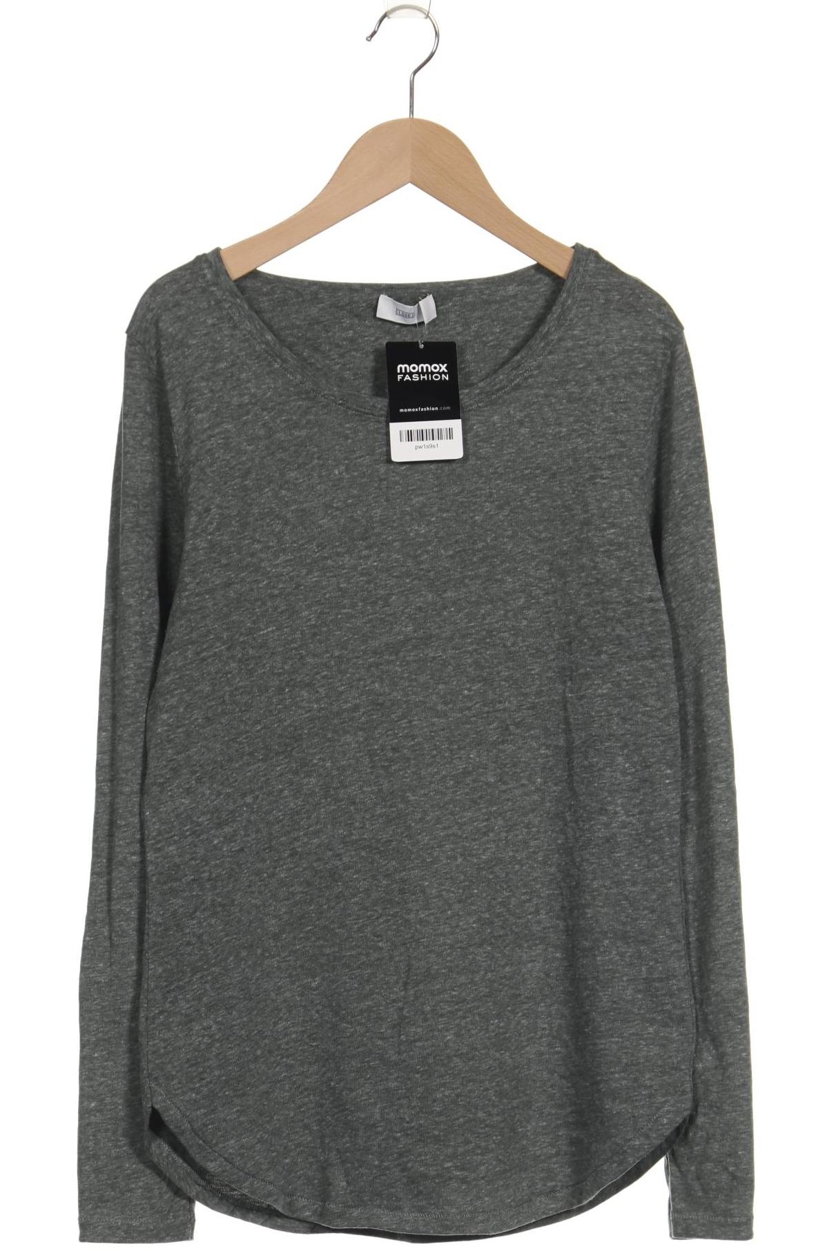 

Closed Damen Langarmshirt, grün, Gr. 44
