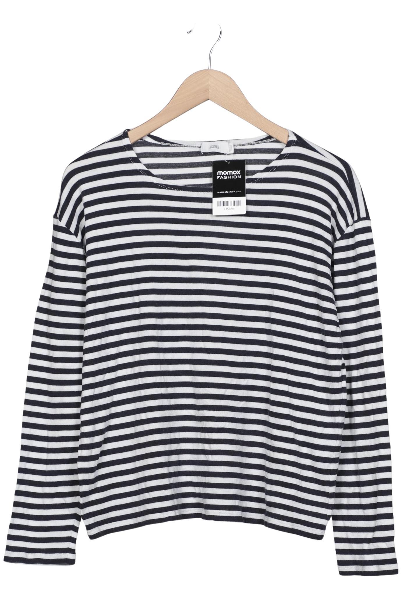 

Closed Damen Langarmshirt, mehrfarbig, Gr. 42