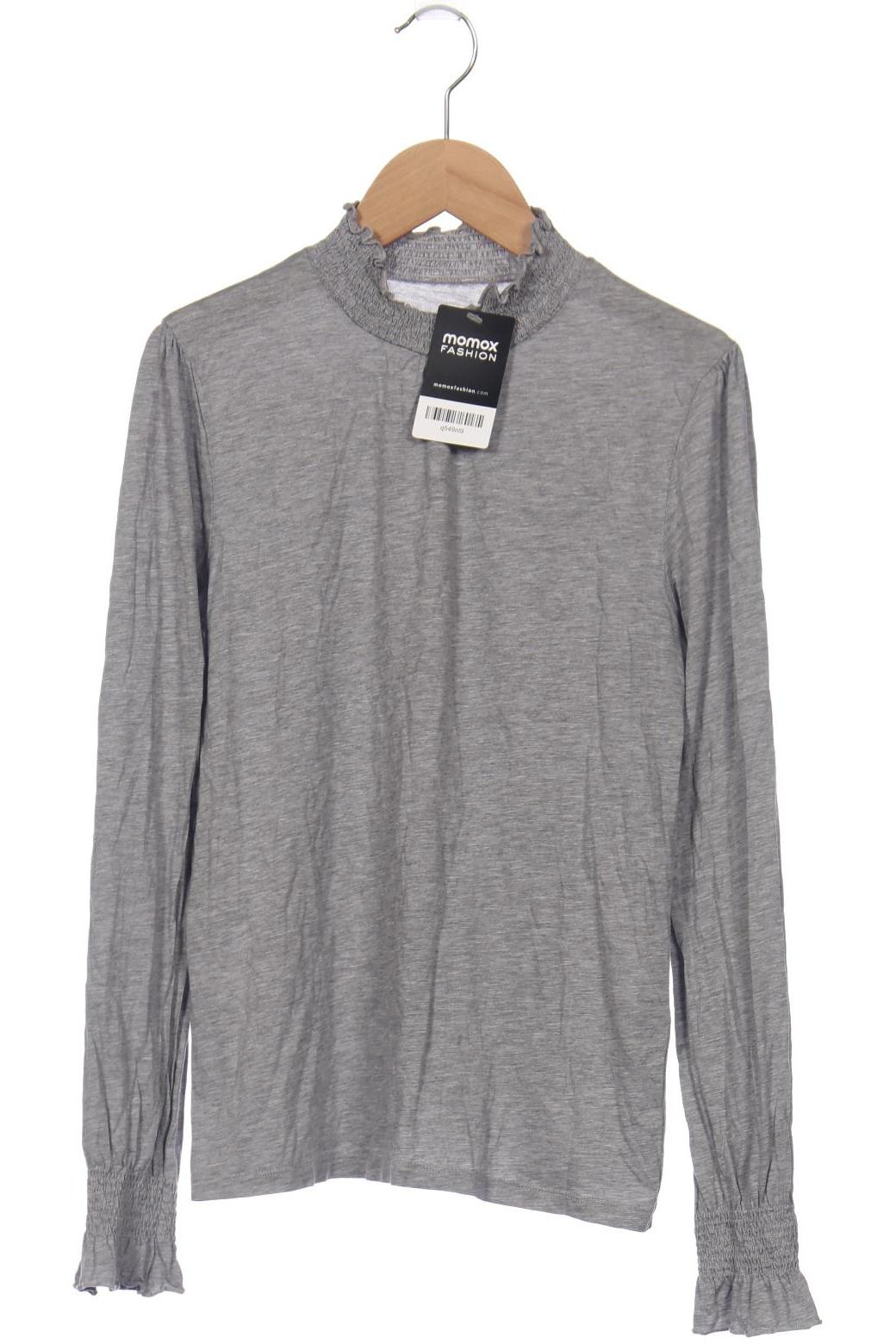 

Closed Damen Langarmshirt, grau