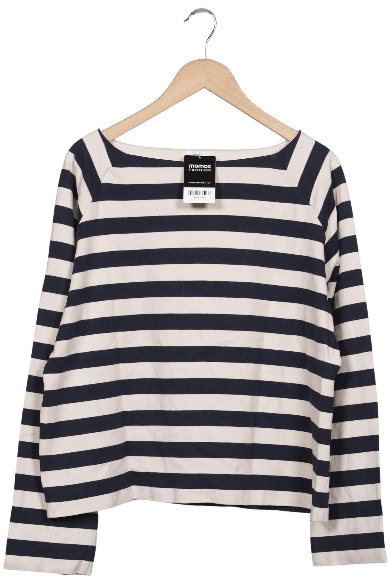 

Closed Damen Langarmshirt, marineblau, Gr. 44