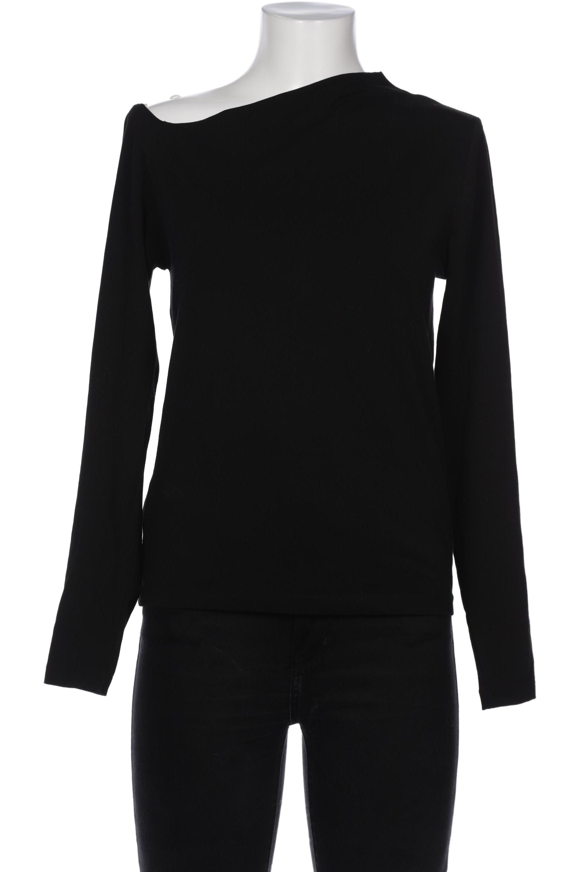 

Closed Damen Langarmshirt, schwarz, Gr. 42