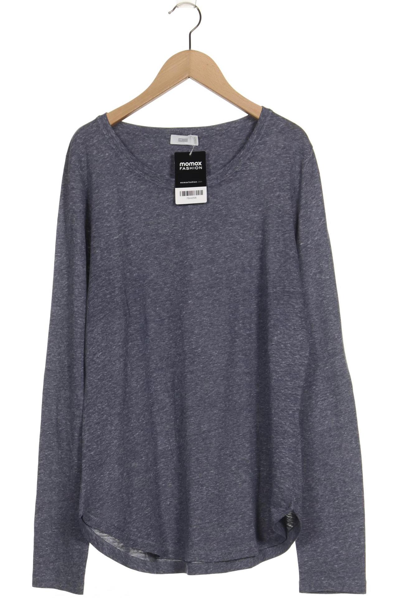 

Closed Damen Langarmshirt, grau, Gr. 42