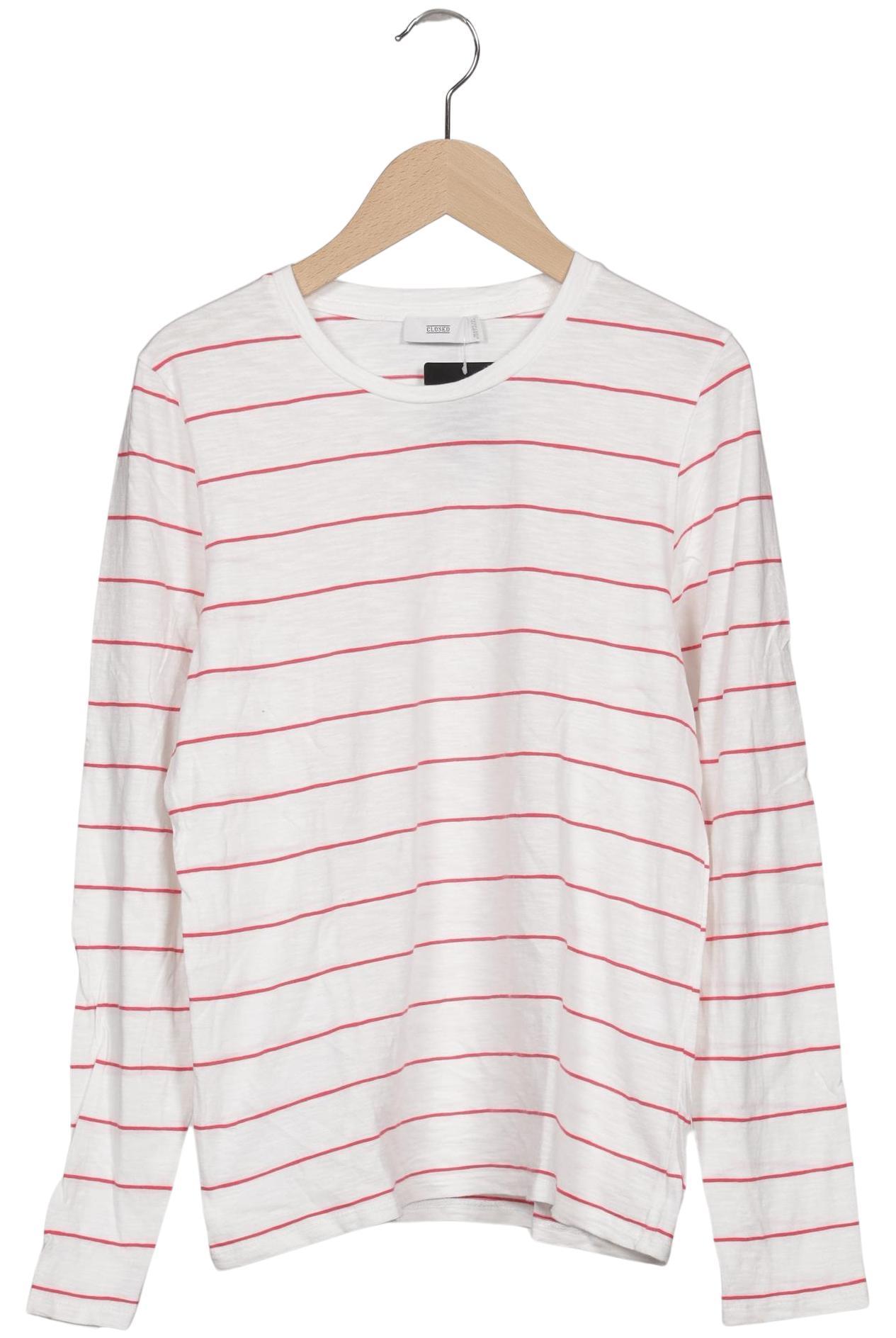 

Closed Damen Langarmshirt, mehrfarbig, Gr. 38