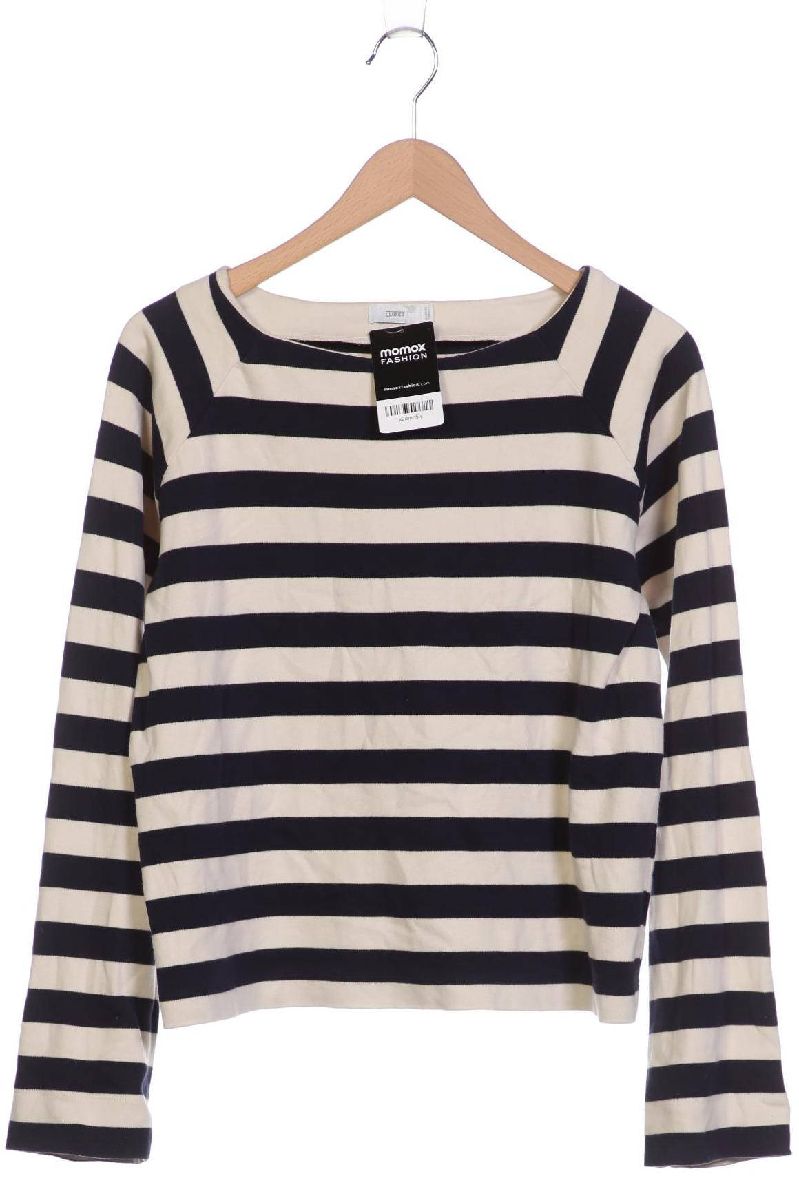 

Closed Damen Langarmshirt, marineblau