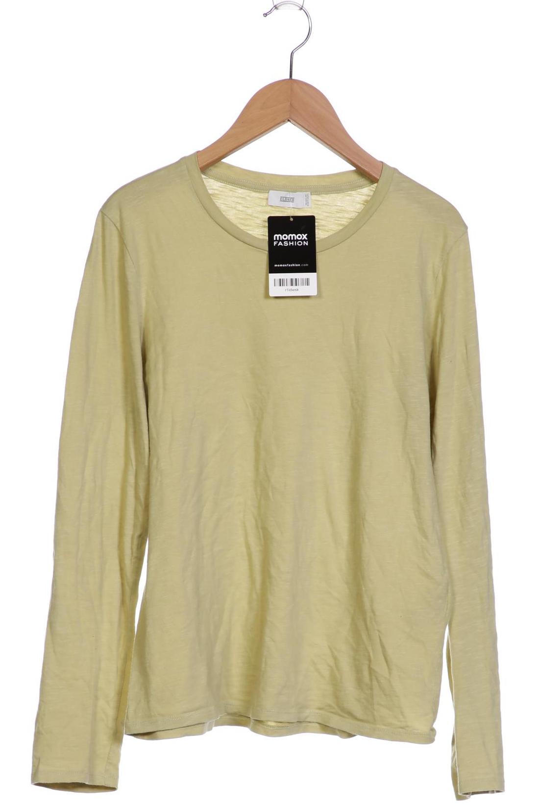 

Closed Damen Langarmshirt, hellgrün