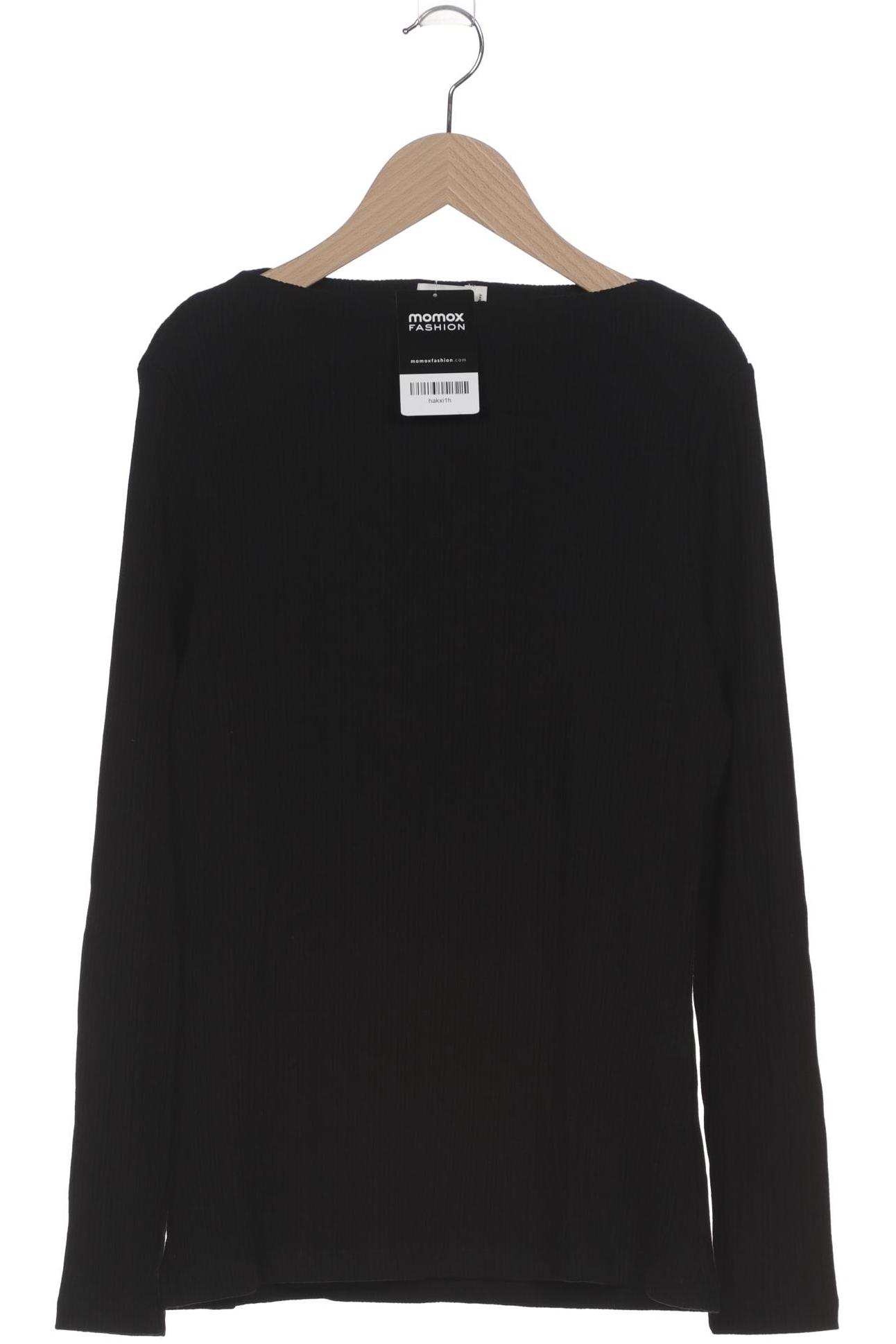 

Closed Damen Langarmshirt, schwarz, Gr. 42