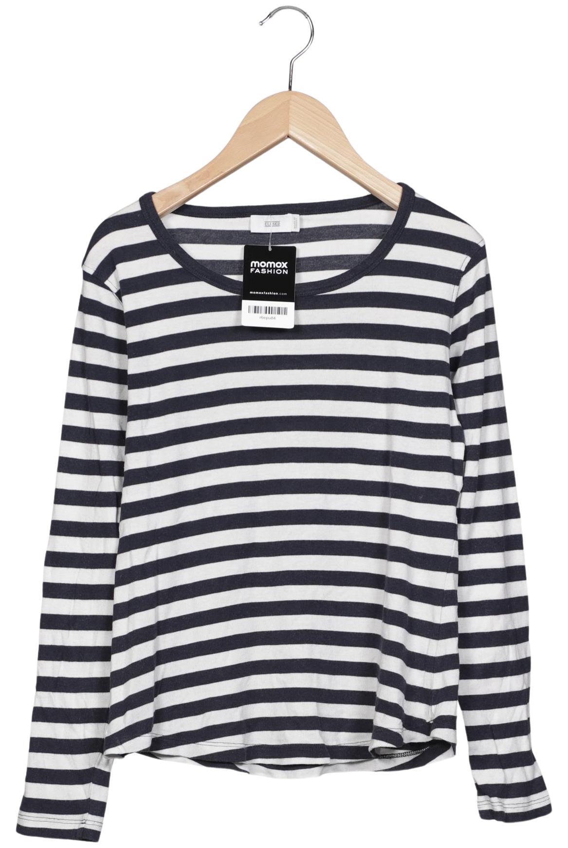 

Closed Damen Langarmshirt, marineblau, Gr. 36