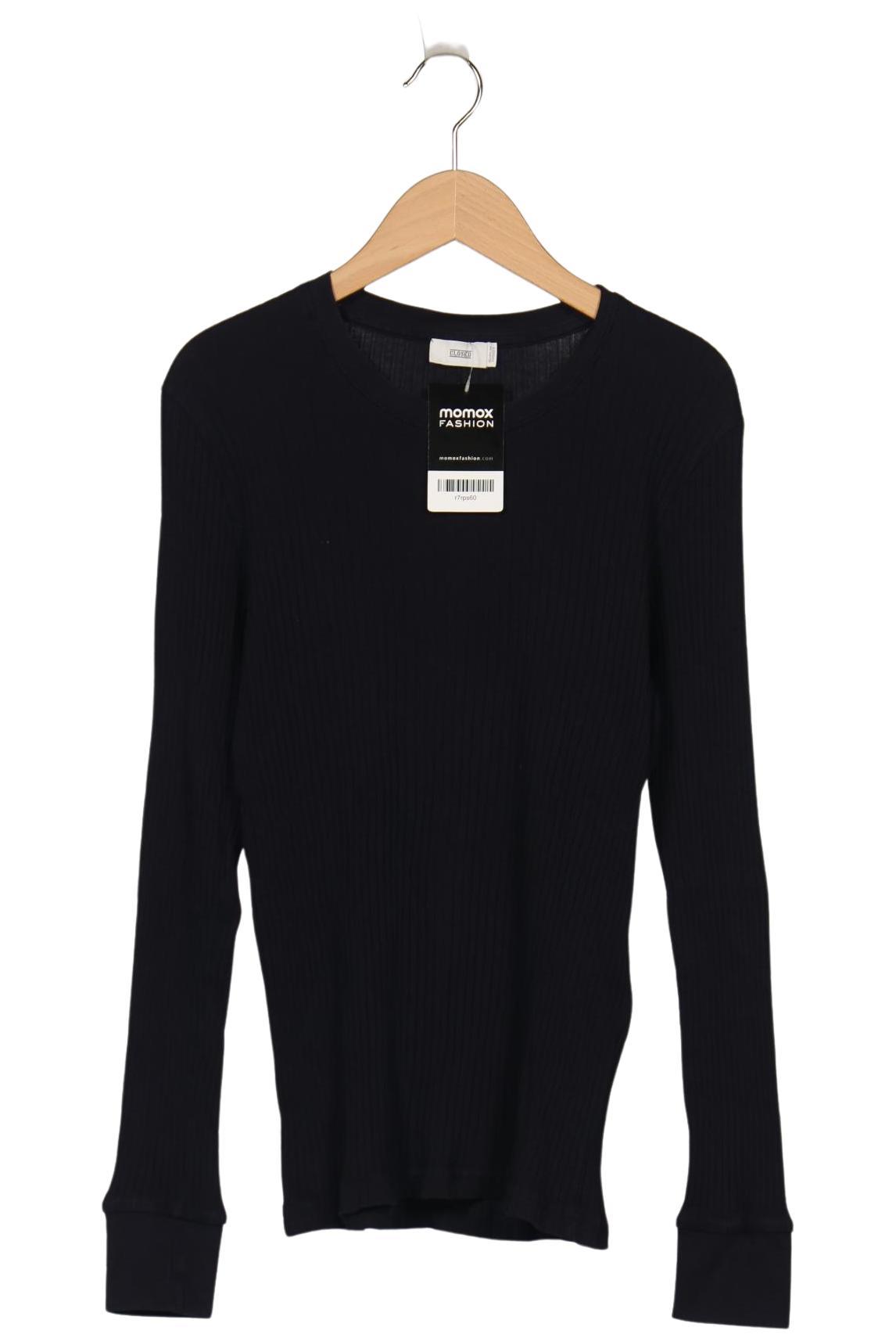 

Closed Damen Langarmshirt, marineblau, Gr. 38