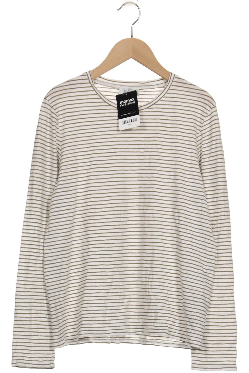 

Closed Damen Langarmshirt, cremeweiß, Gr. 42