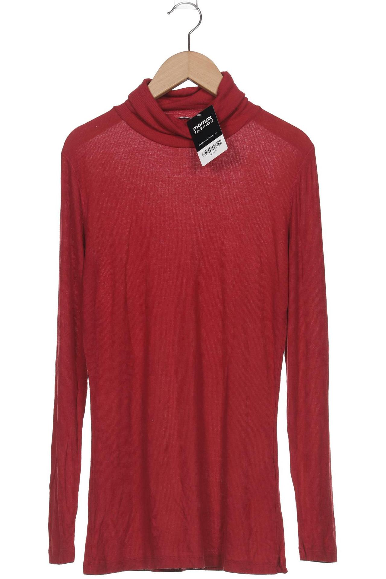 

Closed Damen Langarmshirt, rot, Gr. 42