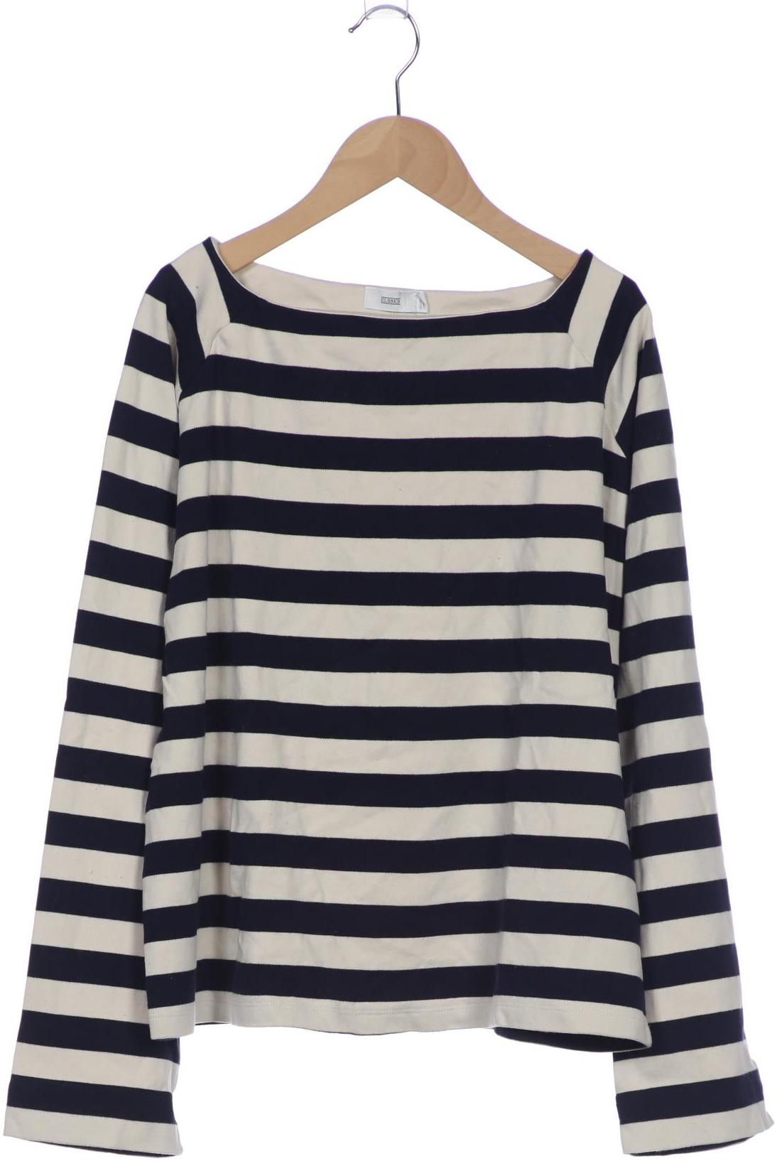 

Closed Damen Langarmshirt, marineblau, Gr. 38