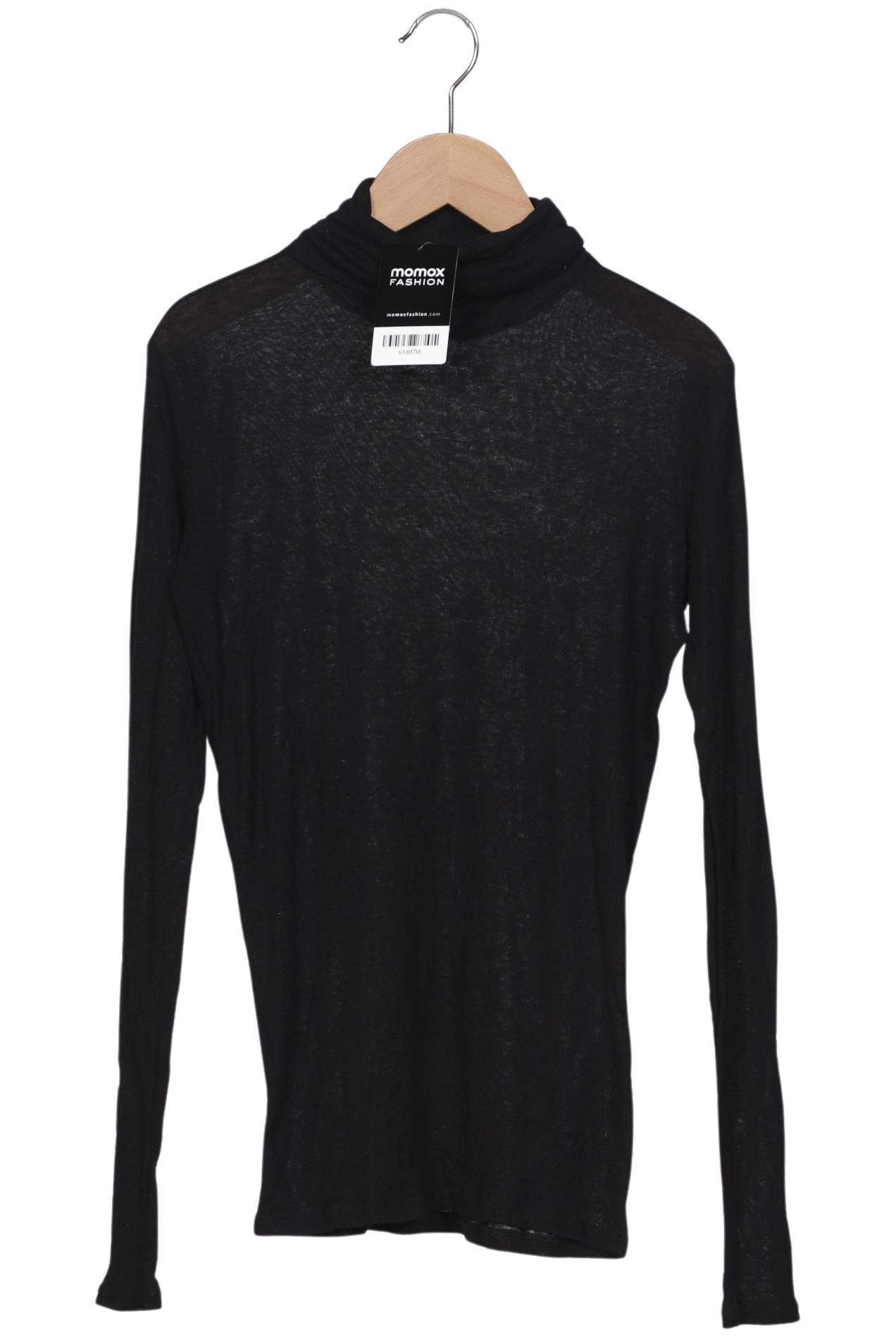 

Closed Damen Langarmshirt, schwarz, Gr. 36