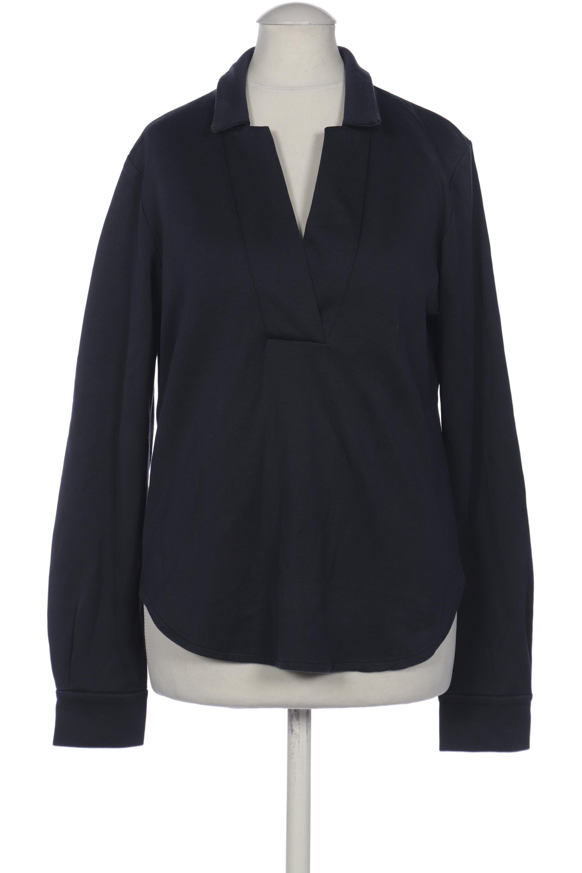 

Closed Damen Langarmshirt, marineblau, Gr. 36