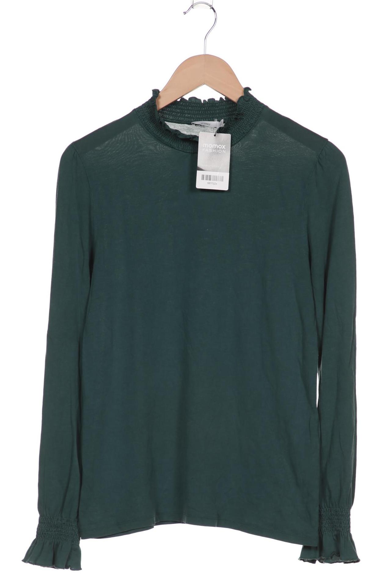 

Closed Damen Langarmshirt, grün
