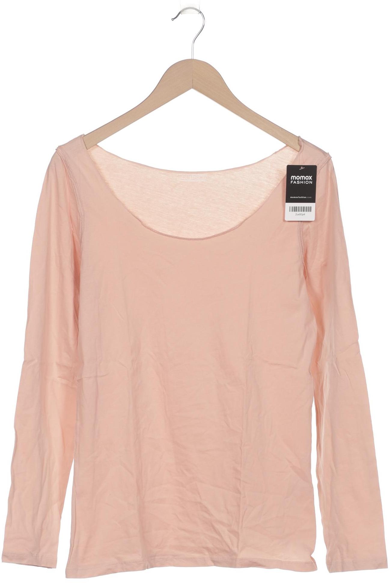 

Closed Damen Langarmshirt, pink, Gr. 44