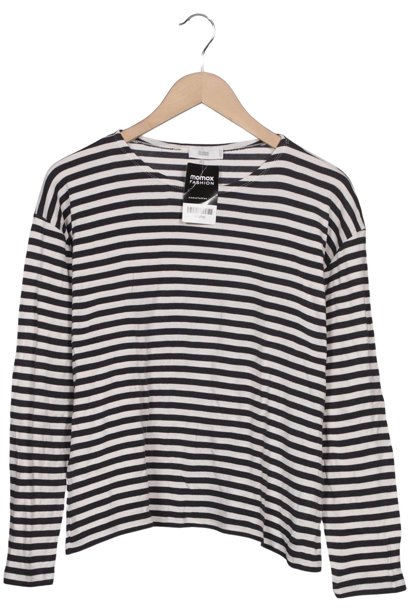 

Closed Damen Langarmshirt, mehrfarbig, Gr. 42