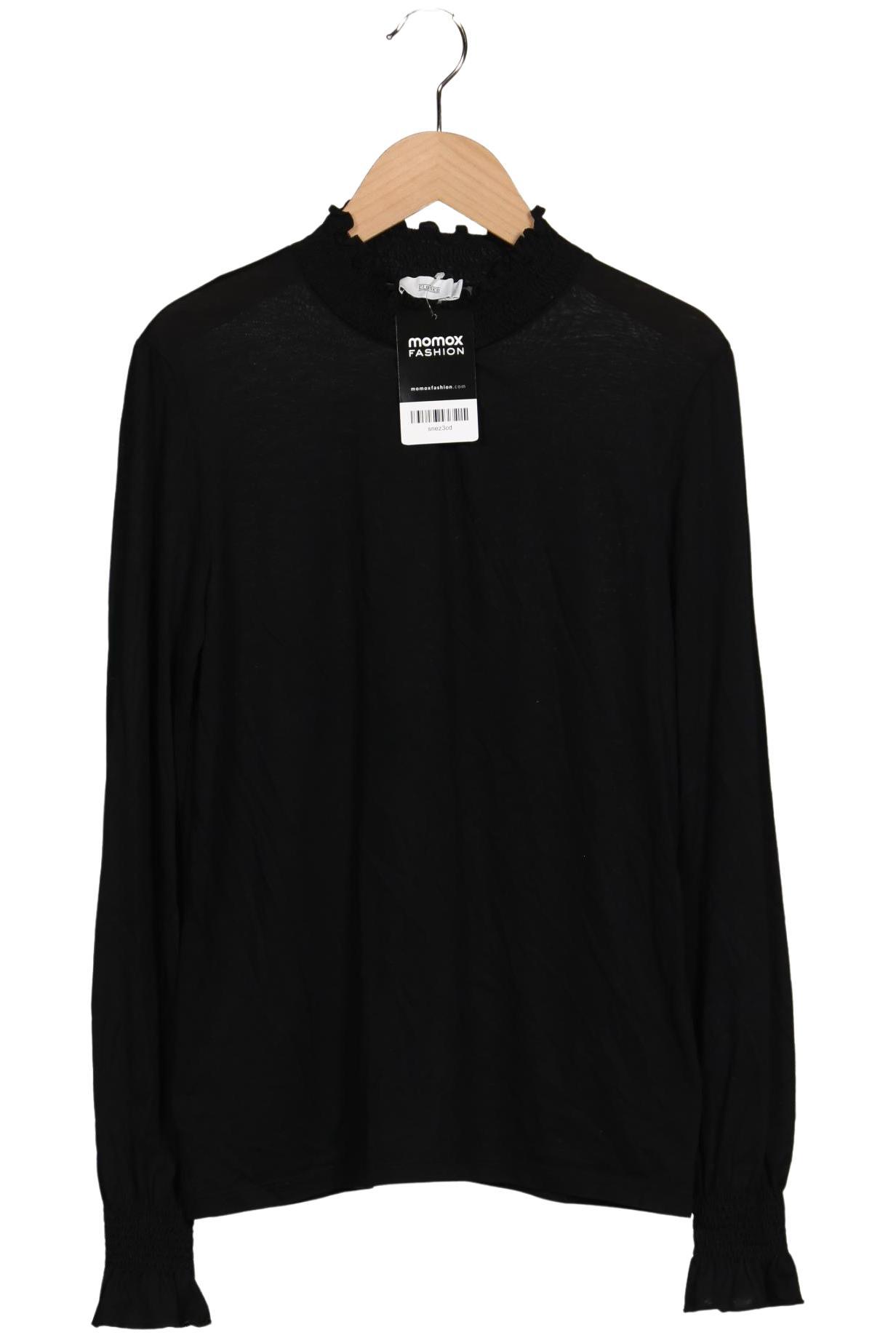 

Closed Damen Langarmshirt, schwarz, Gr. 36