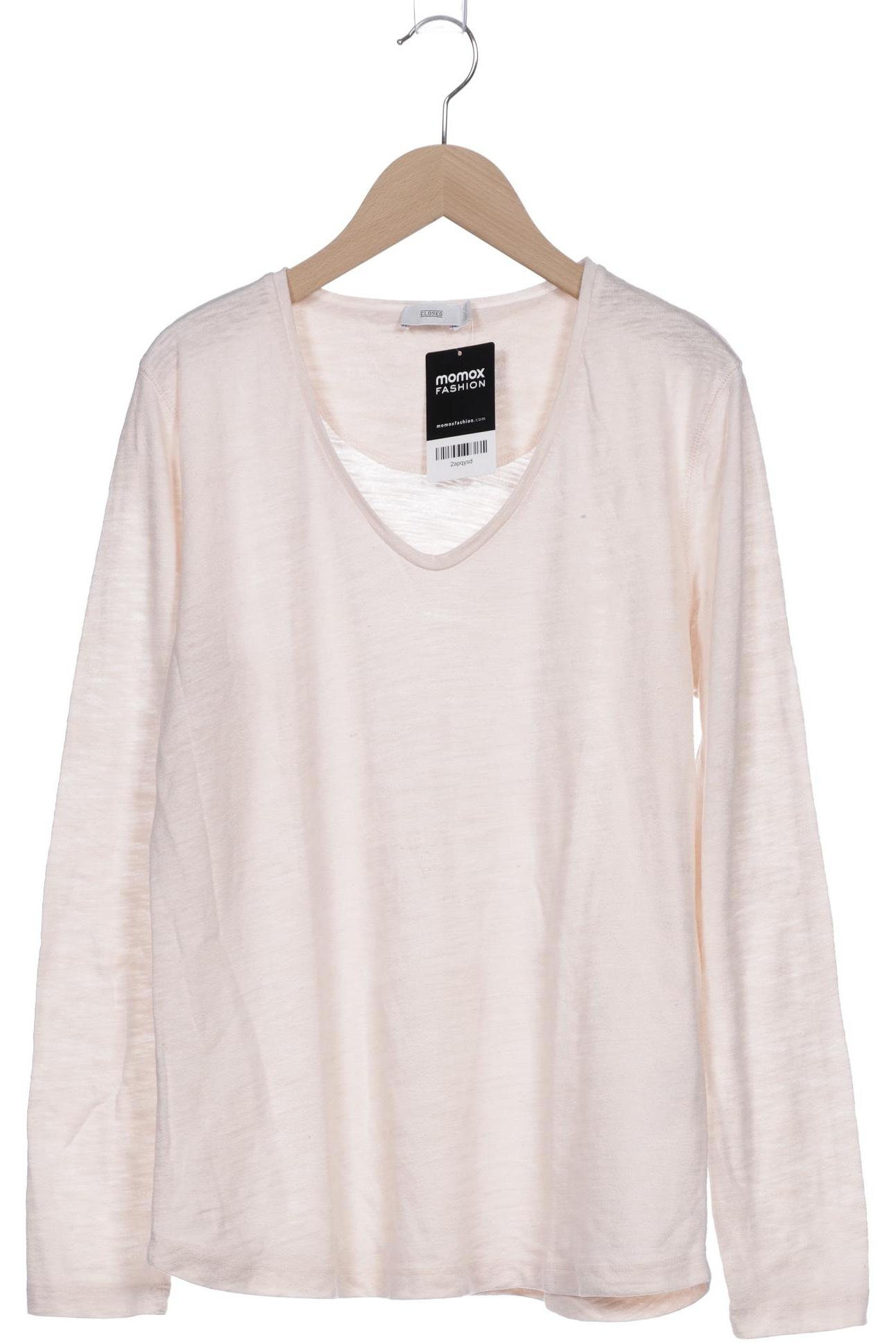 

Closed Damen Langarmshirt, pink, Gr. 38