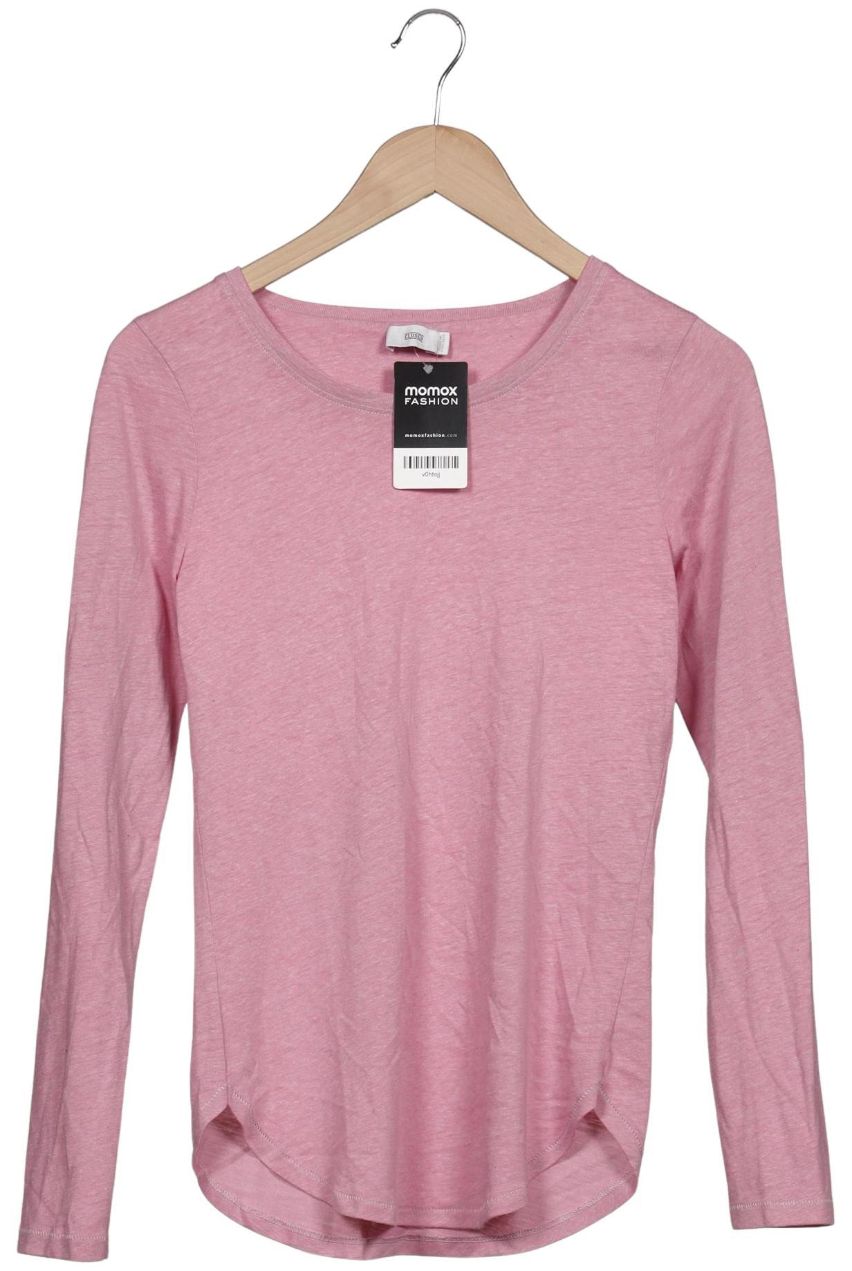 

Closed Damen Langarmshirt, pink, Gr. 36