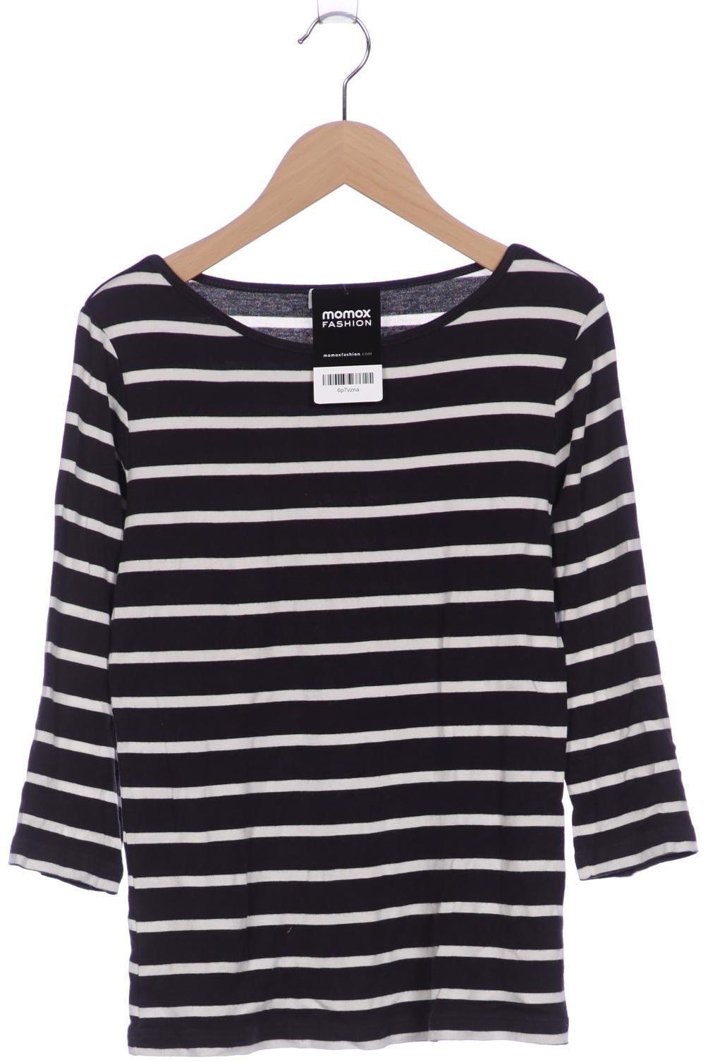 Thumbnail - Closed Damen Langarmshirt, schwarz, Gr. 36