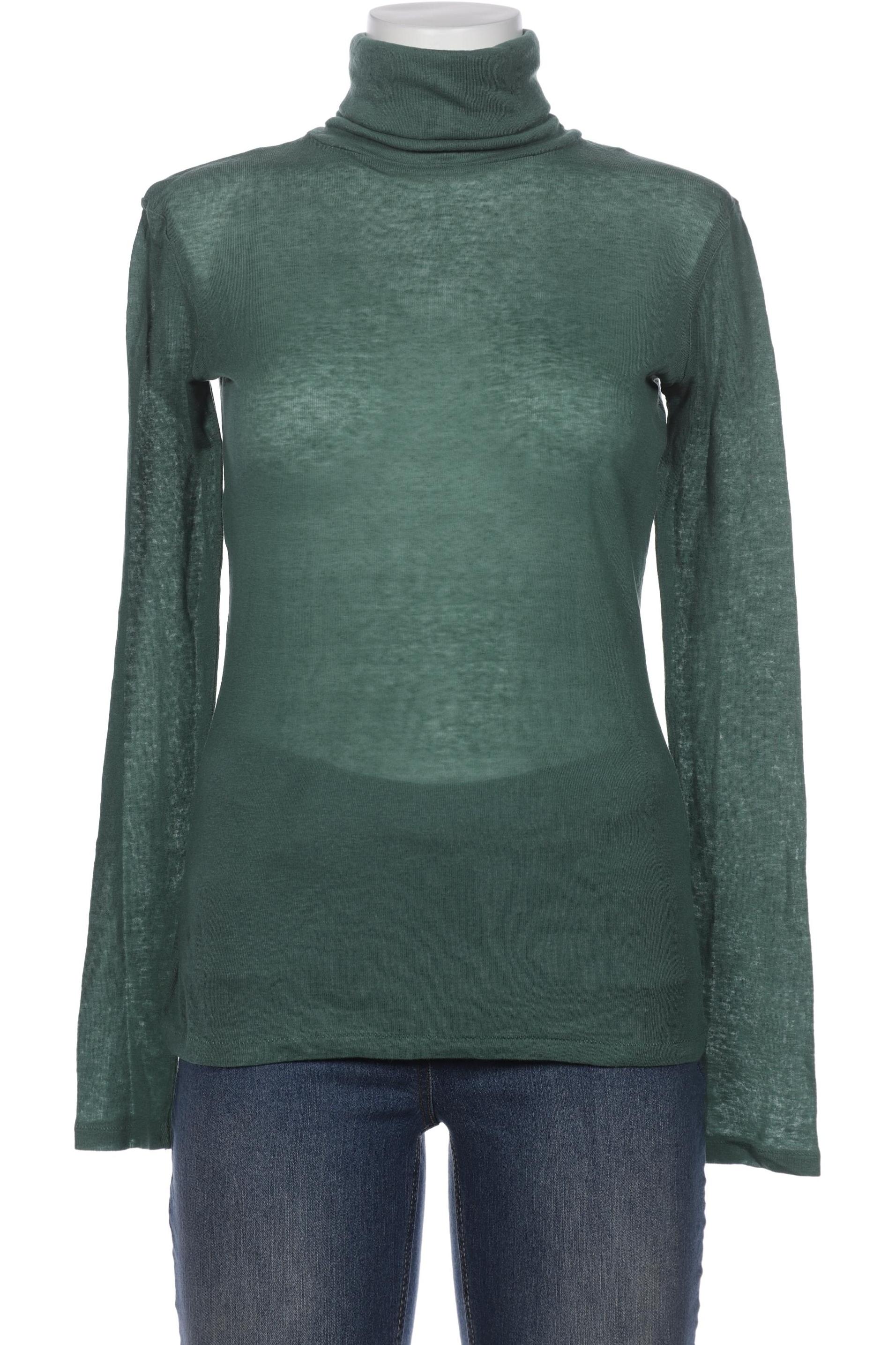 

Closed Damen Langarmshirt, grün, Gr. 36